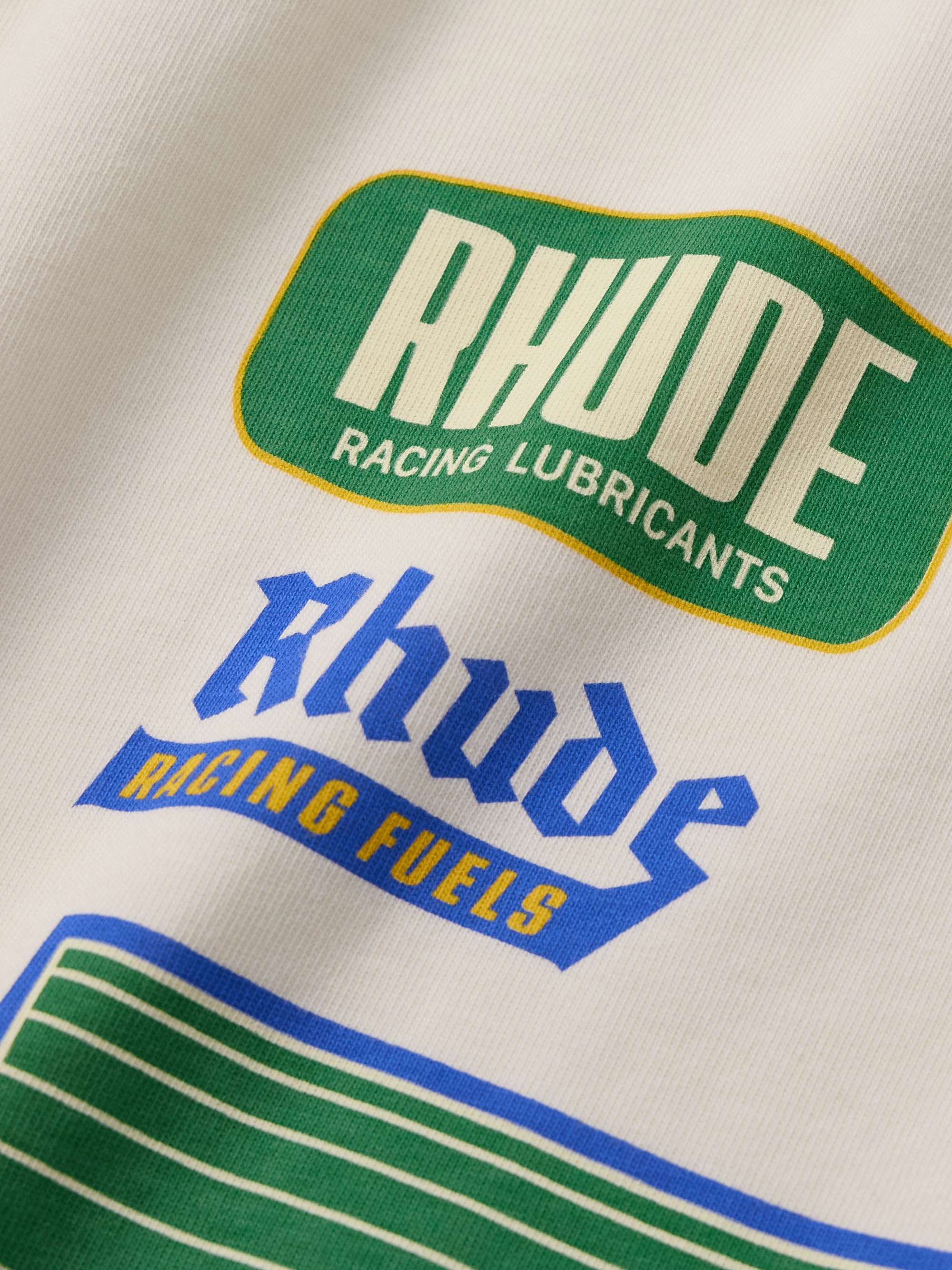 RHUDE 