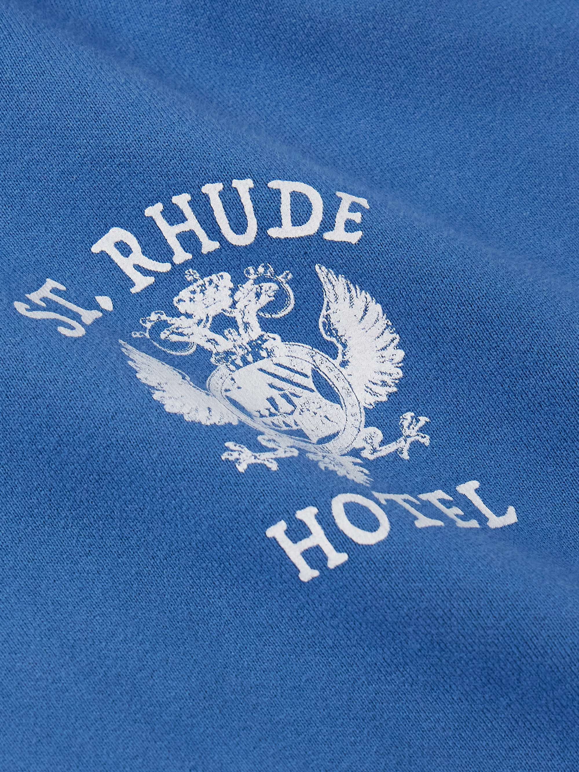 RHUDE 