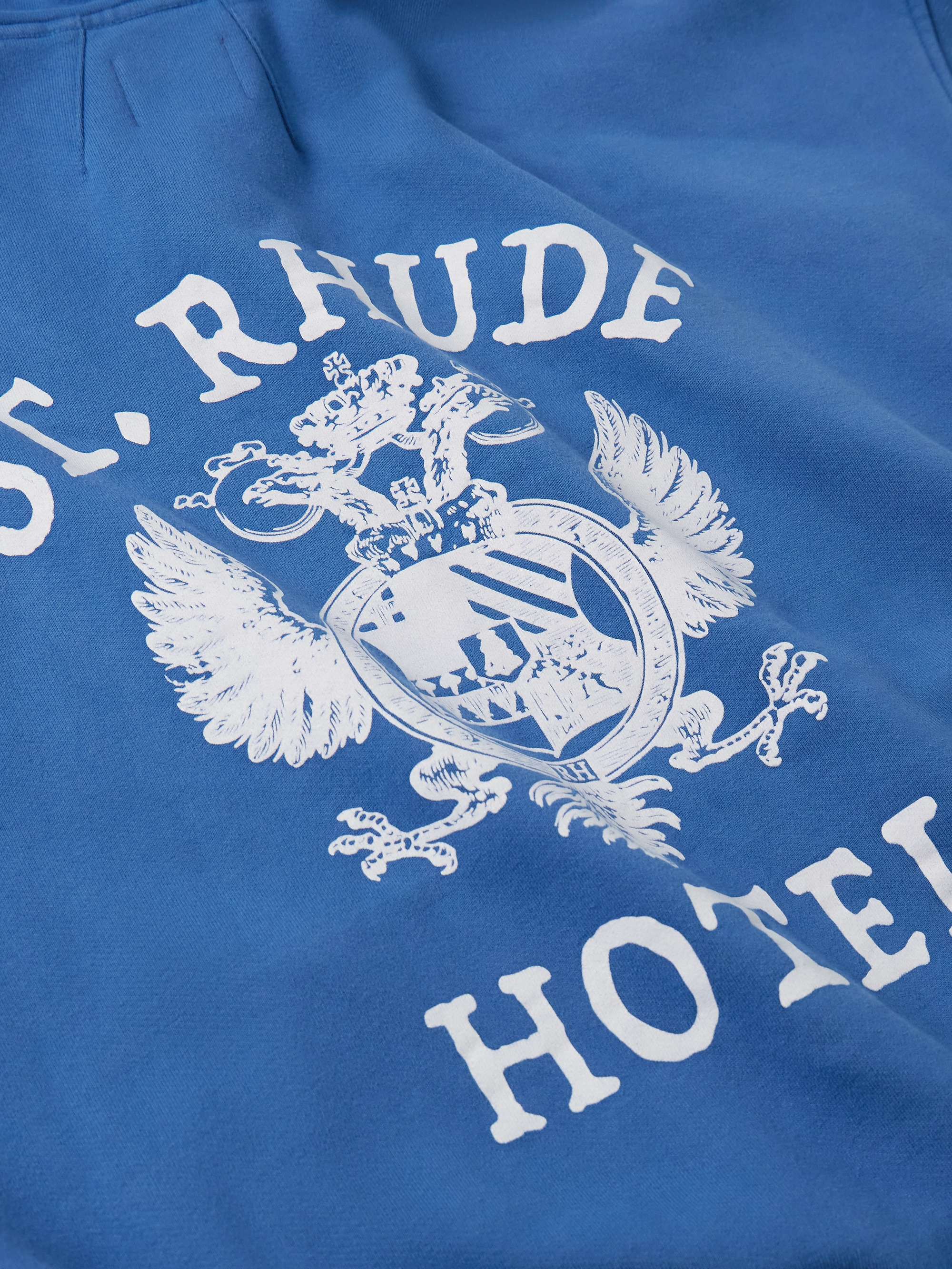 RHUDE 