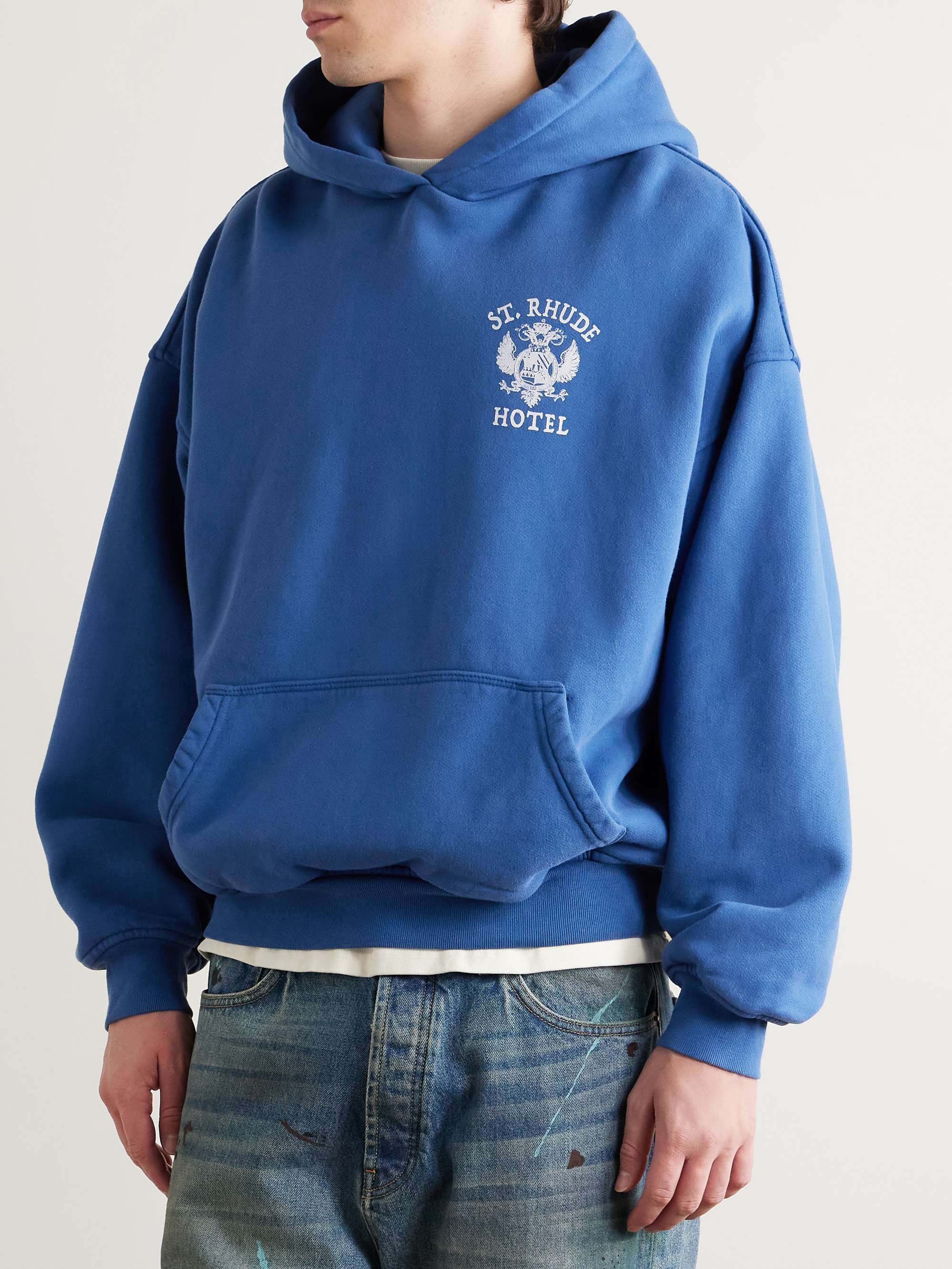 RHUDE 