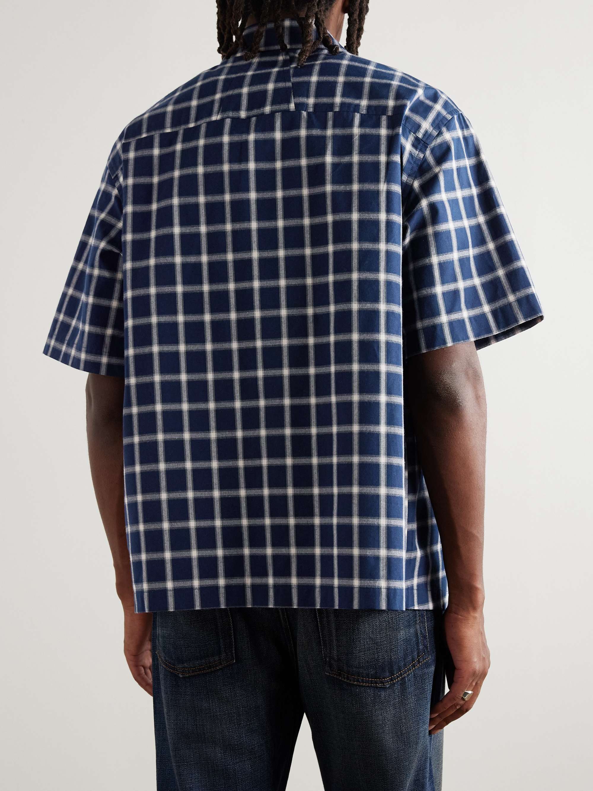 RHUDE 