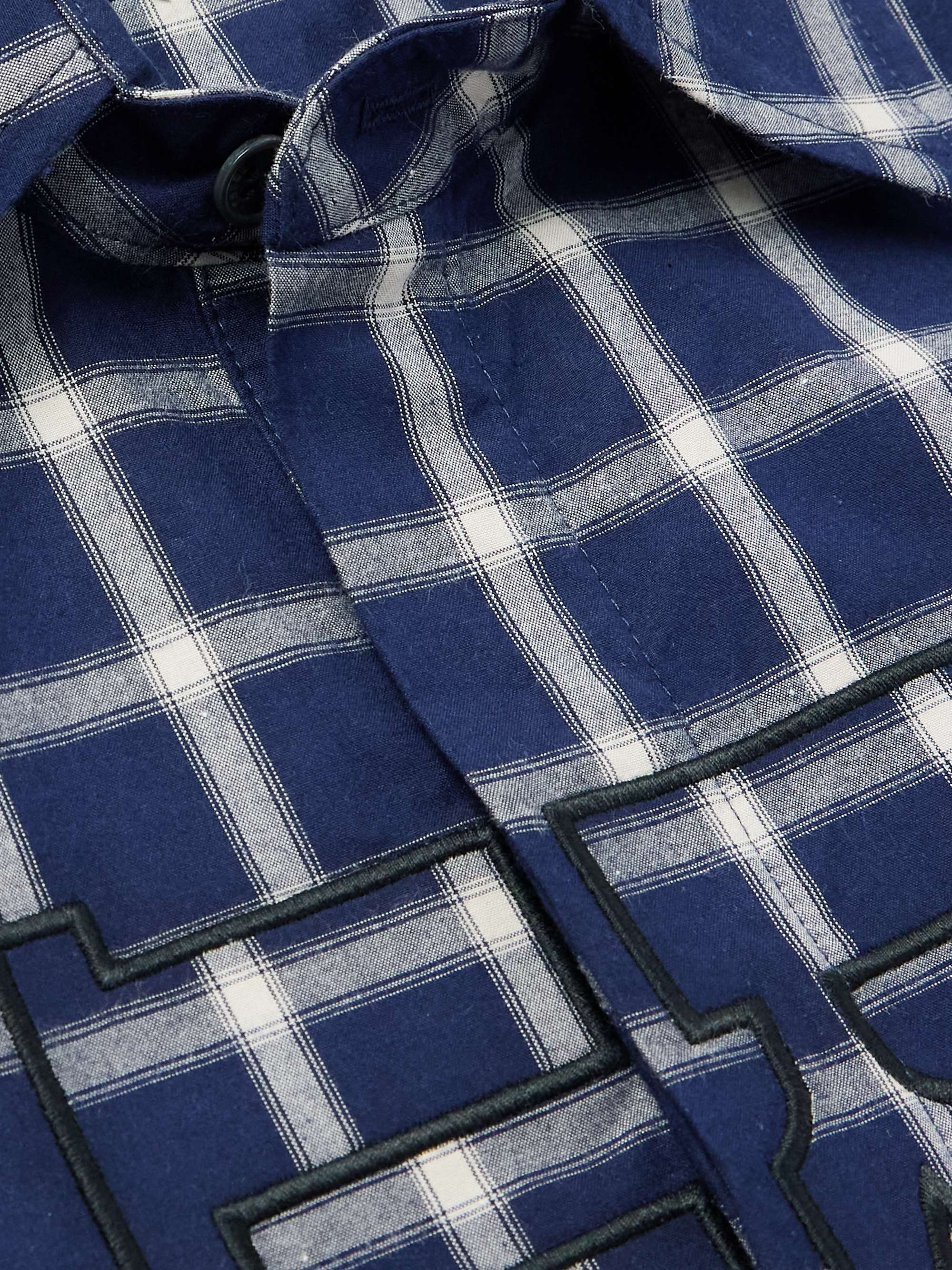 RHUDE 