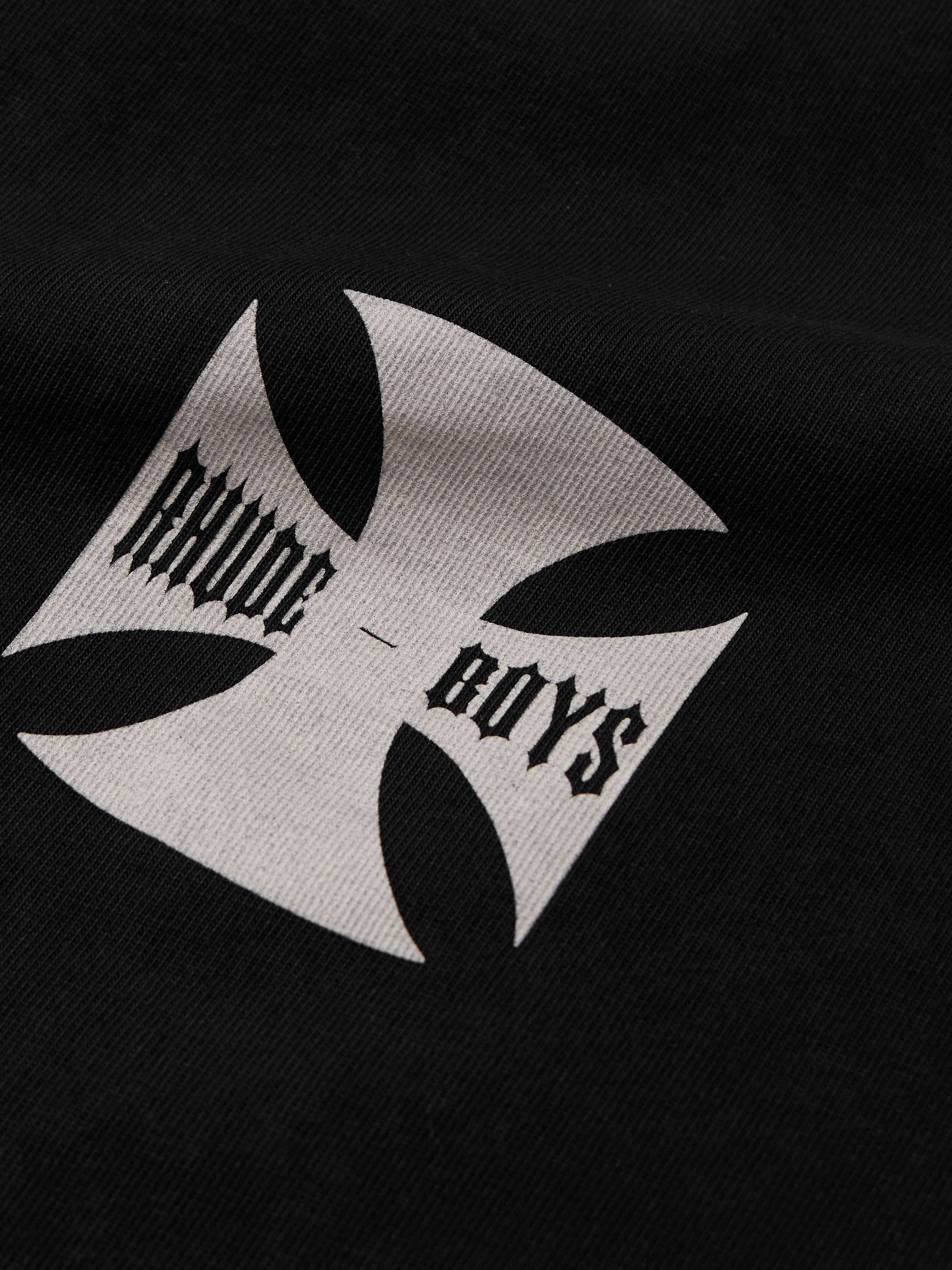 RHUDE 