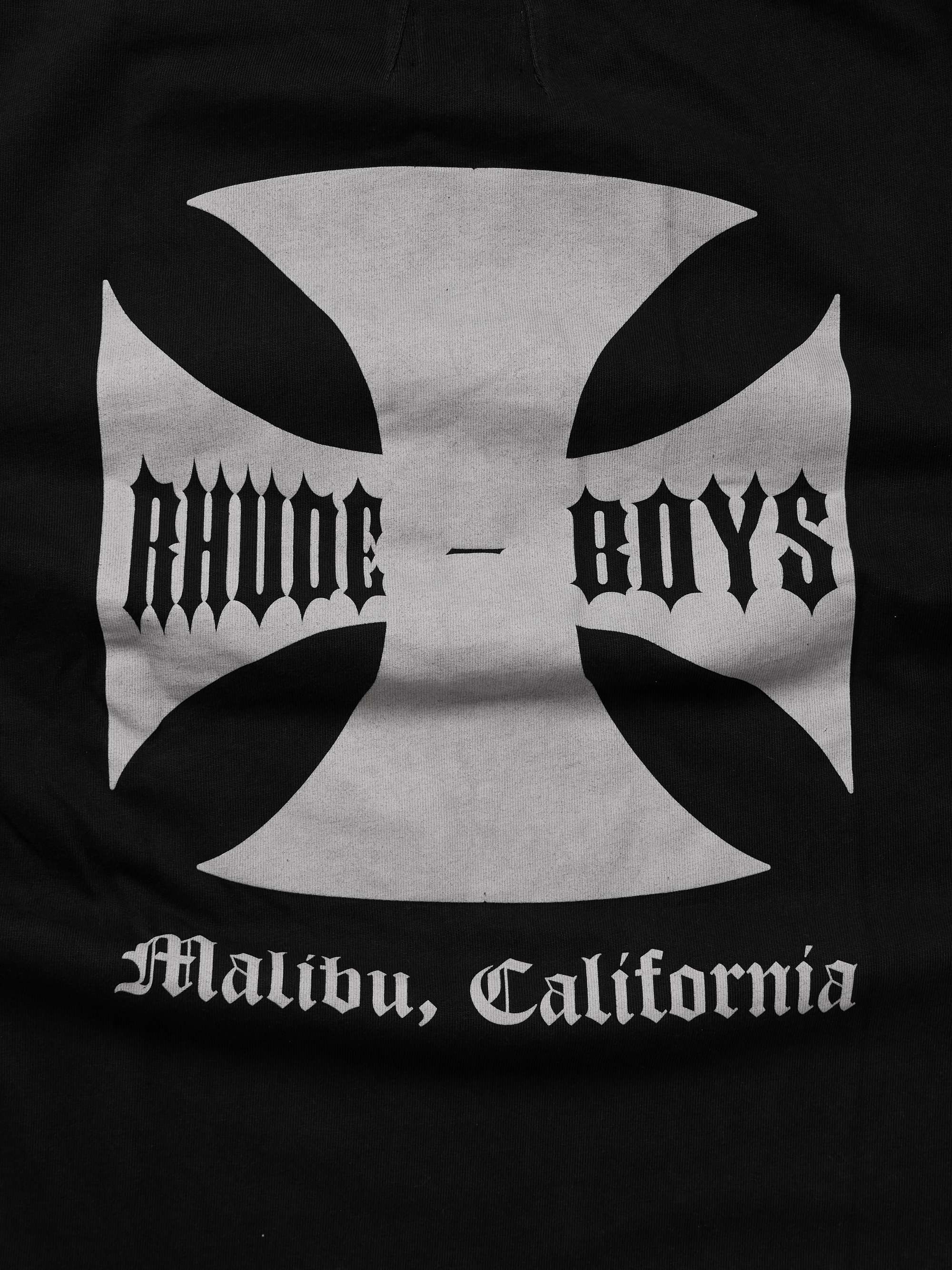 RHUDE 