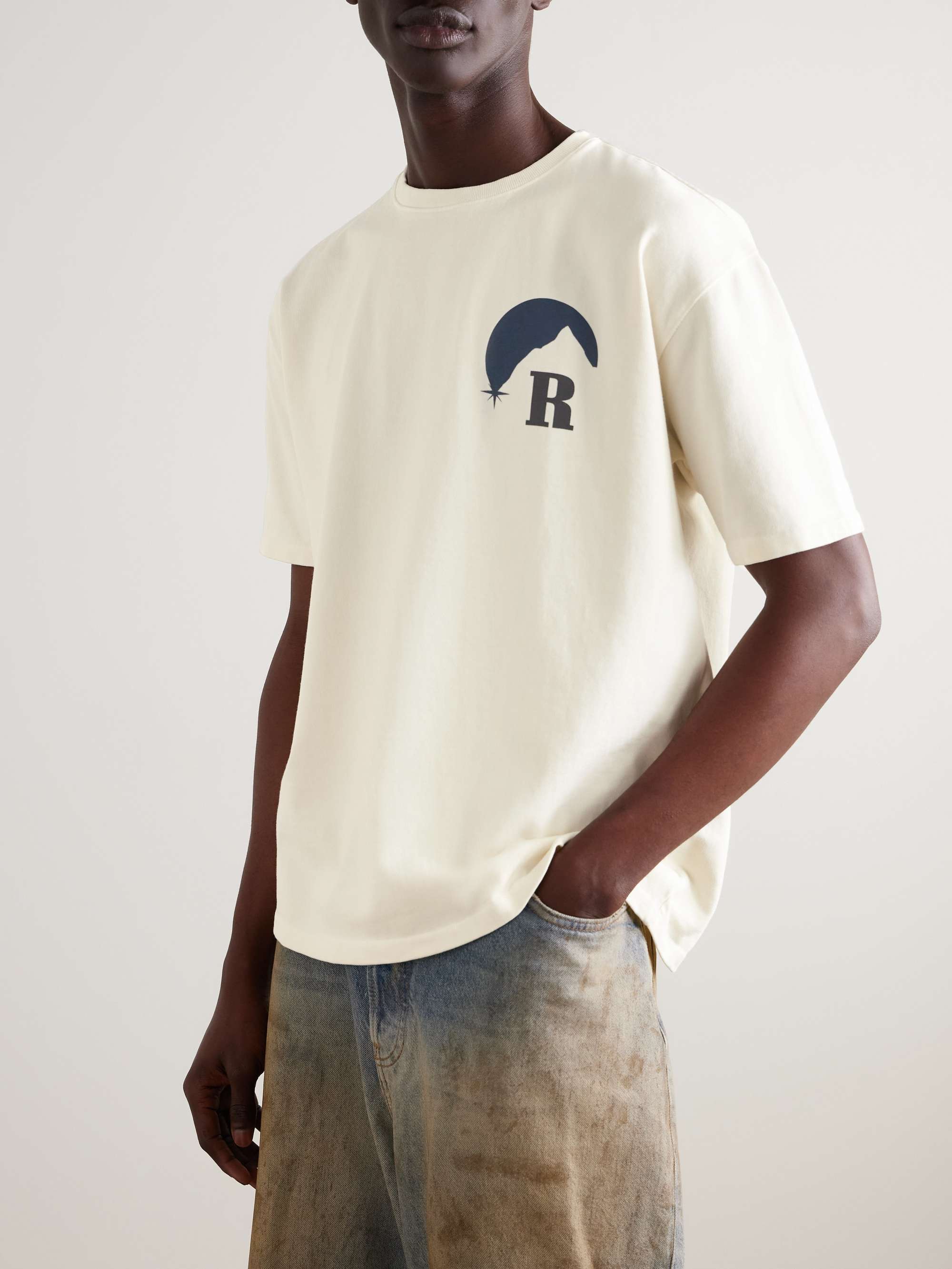 RHUDE 