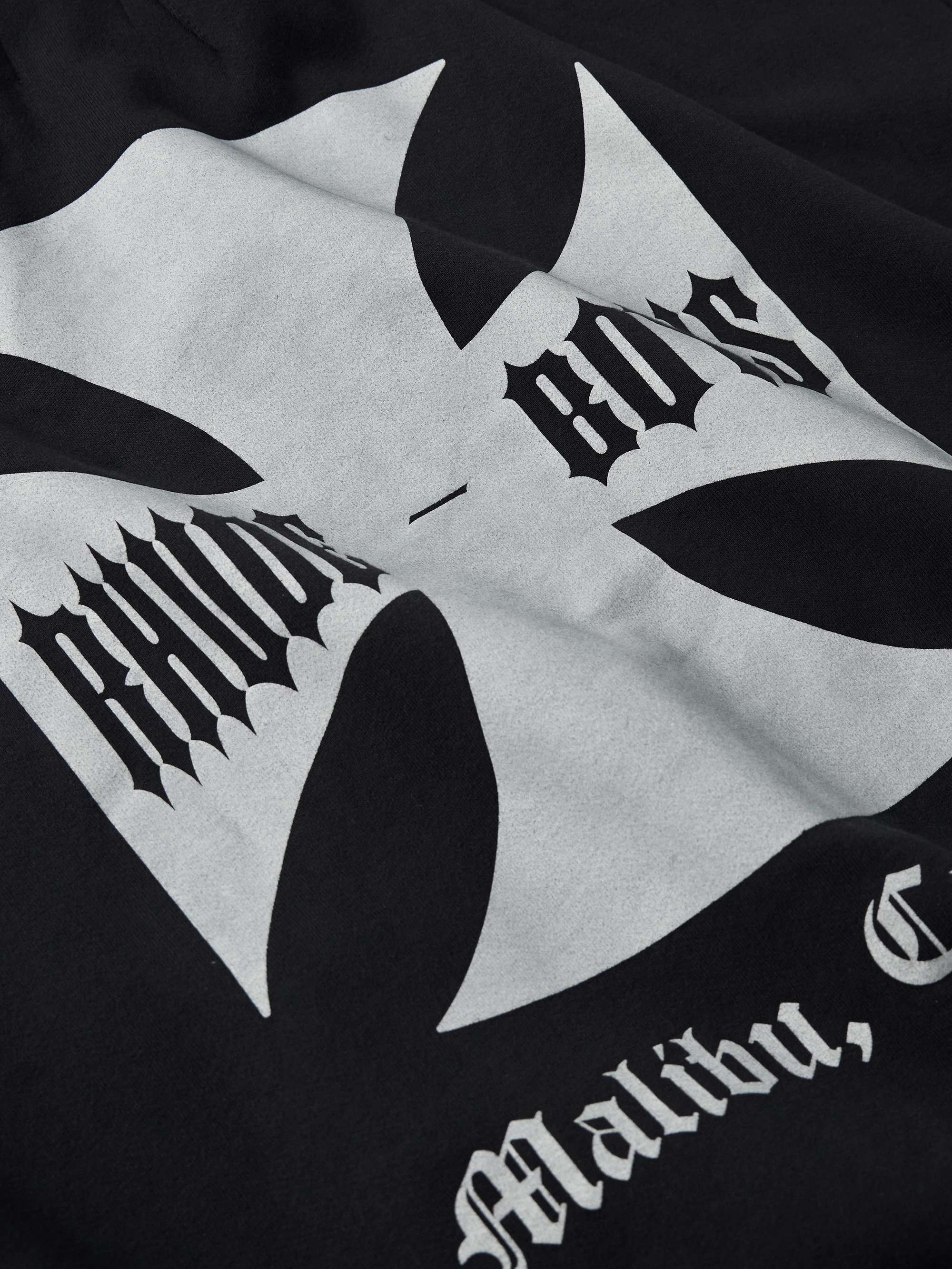 RHUDE 