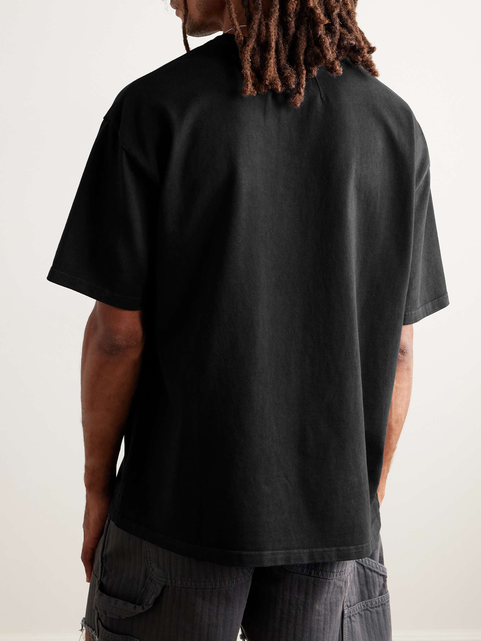 RHUDE 