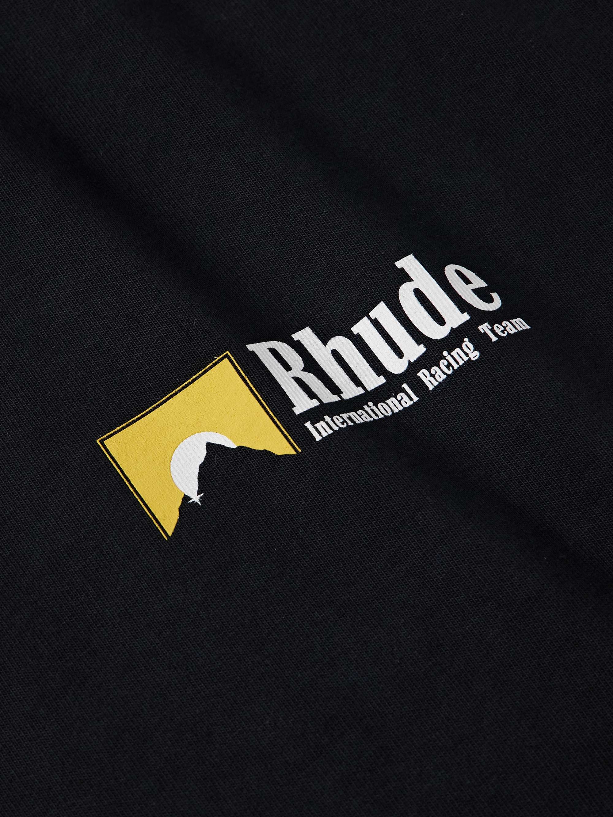 RHUDE 