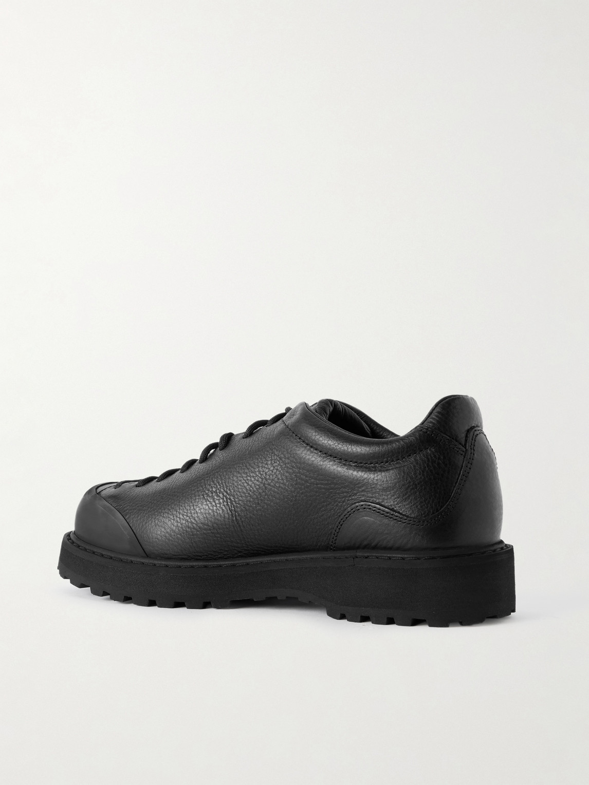 Diemme Cornaro Boot In Black