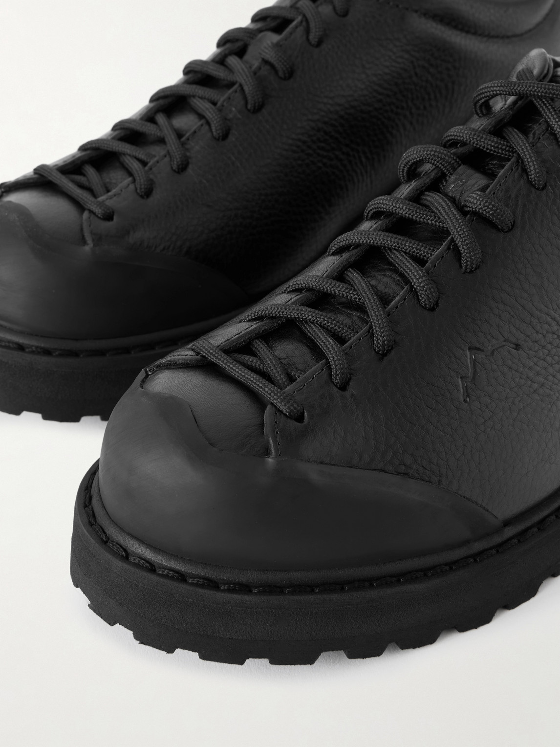Diemme Cornaro Boot In Black