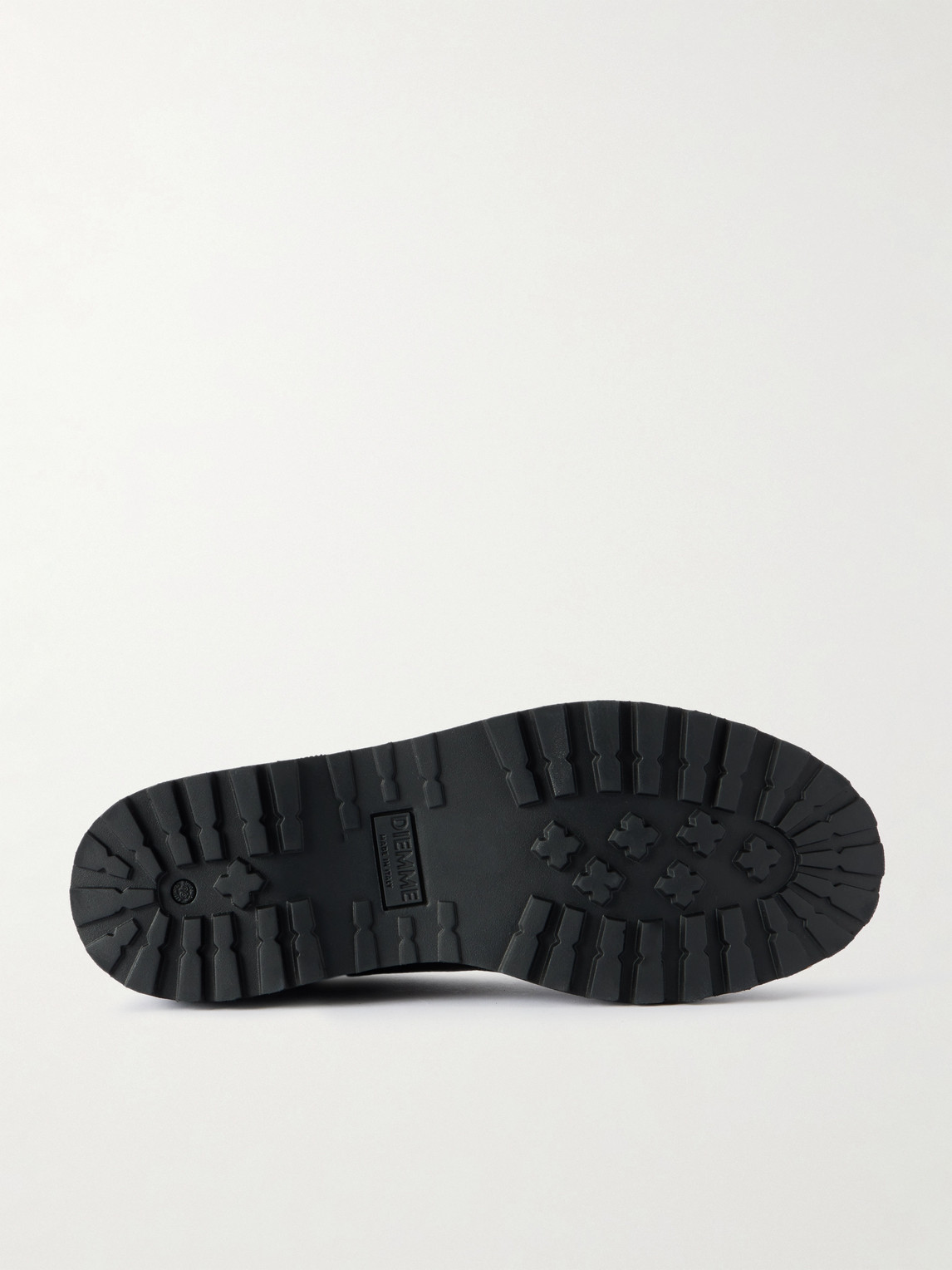 Diemme Cornaro Boot In Black