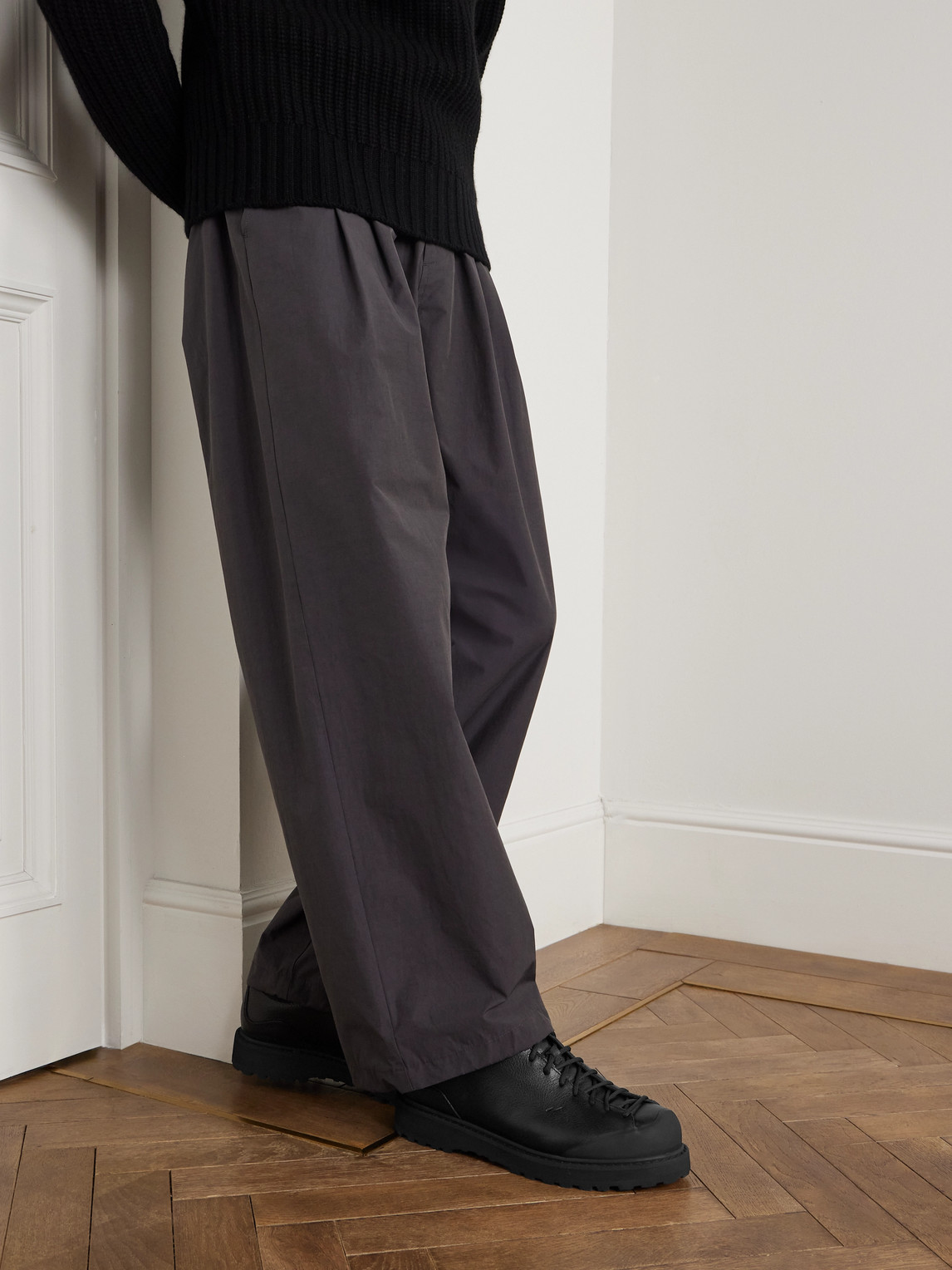 Diemme Cornaro Boot In Black