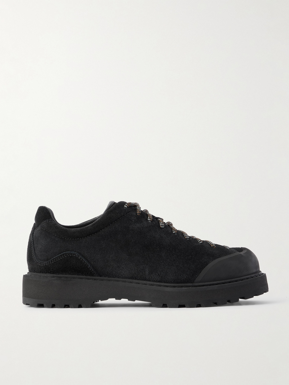 Ampezzo Suede Hiking Sneakers