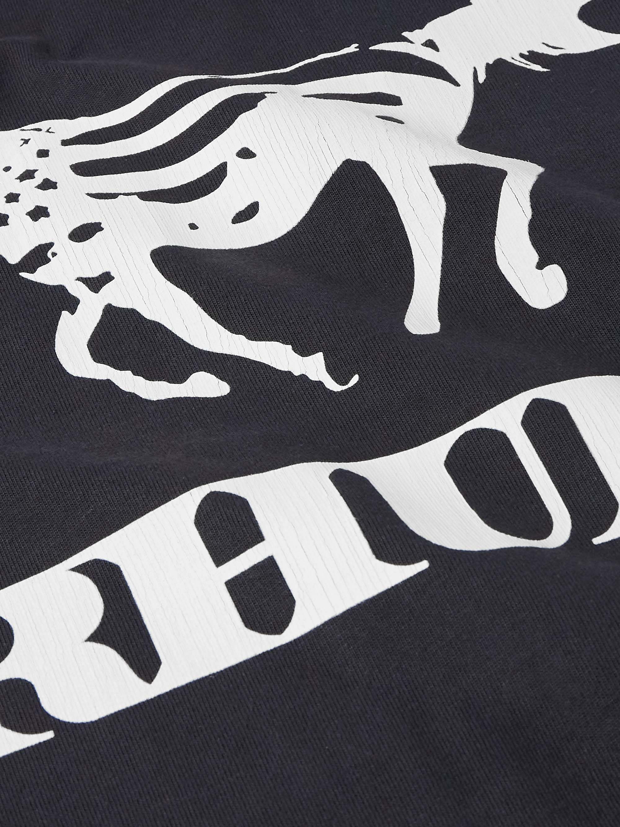 RHUDE 