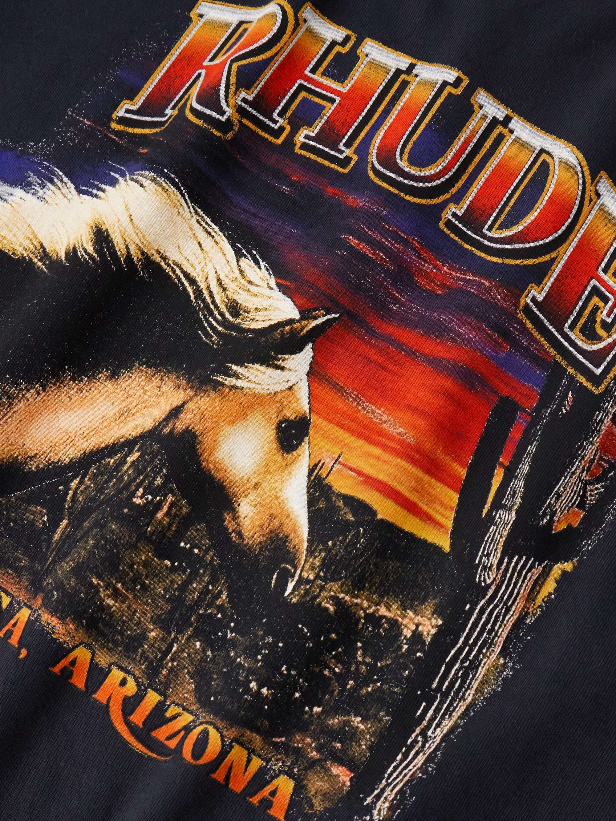 RHUDE 
