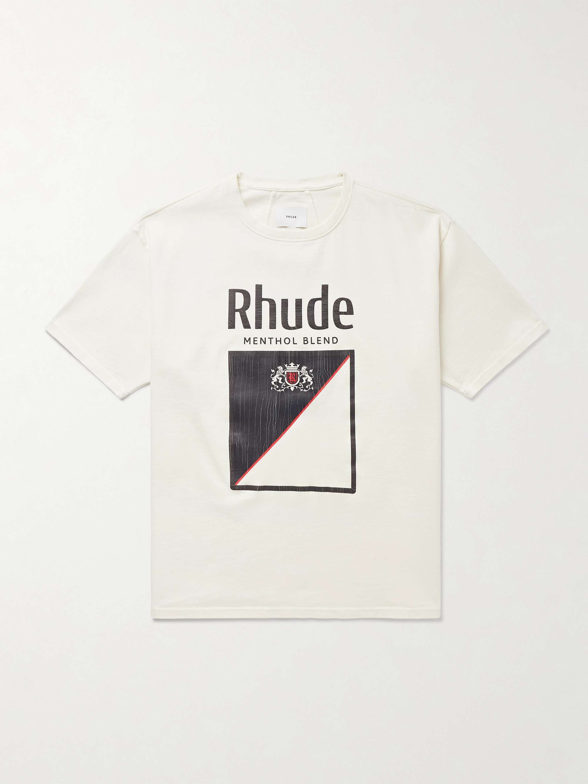 RHUDE 
