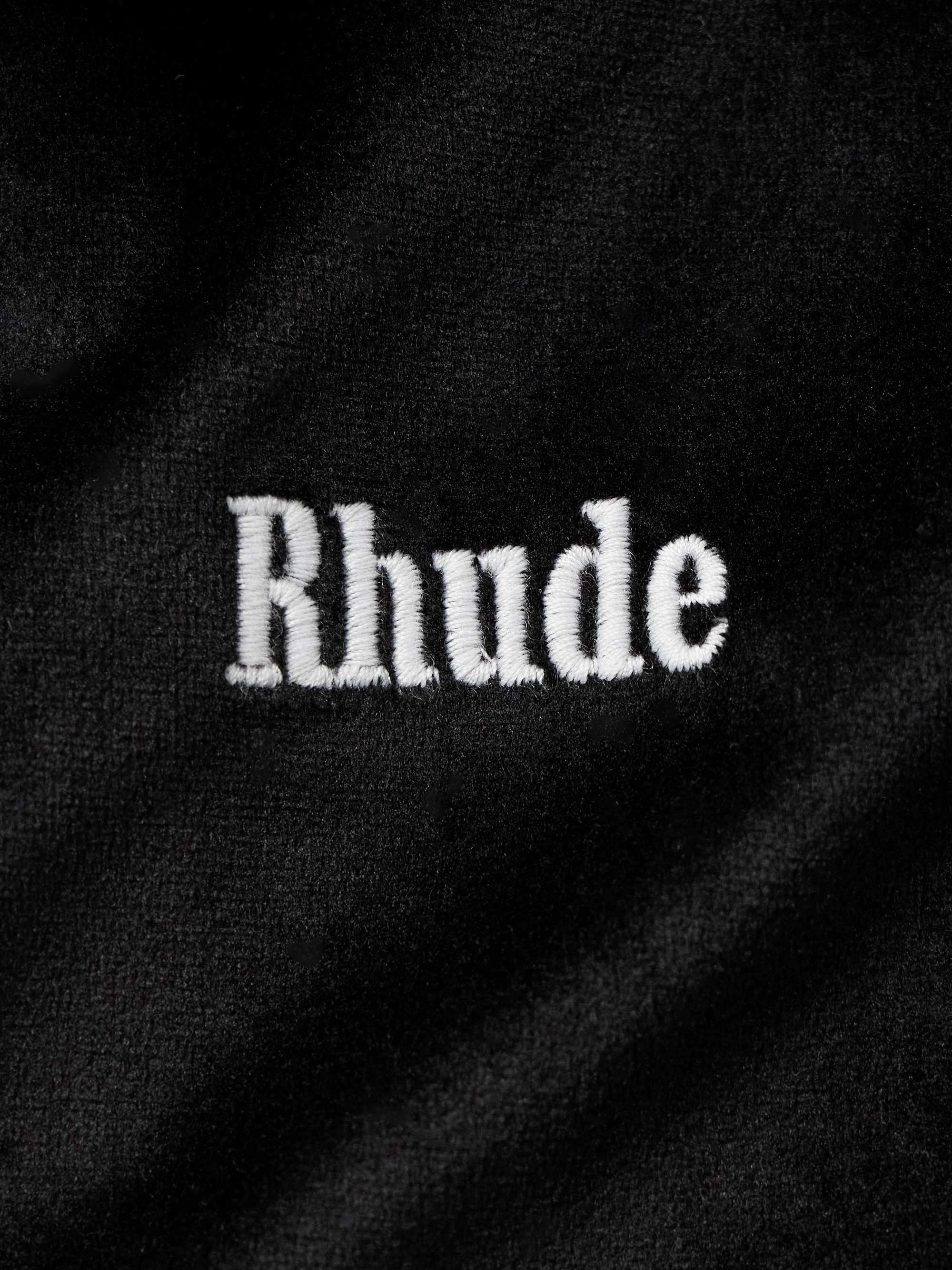 RHUDE 