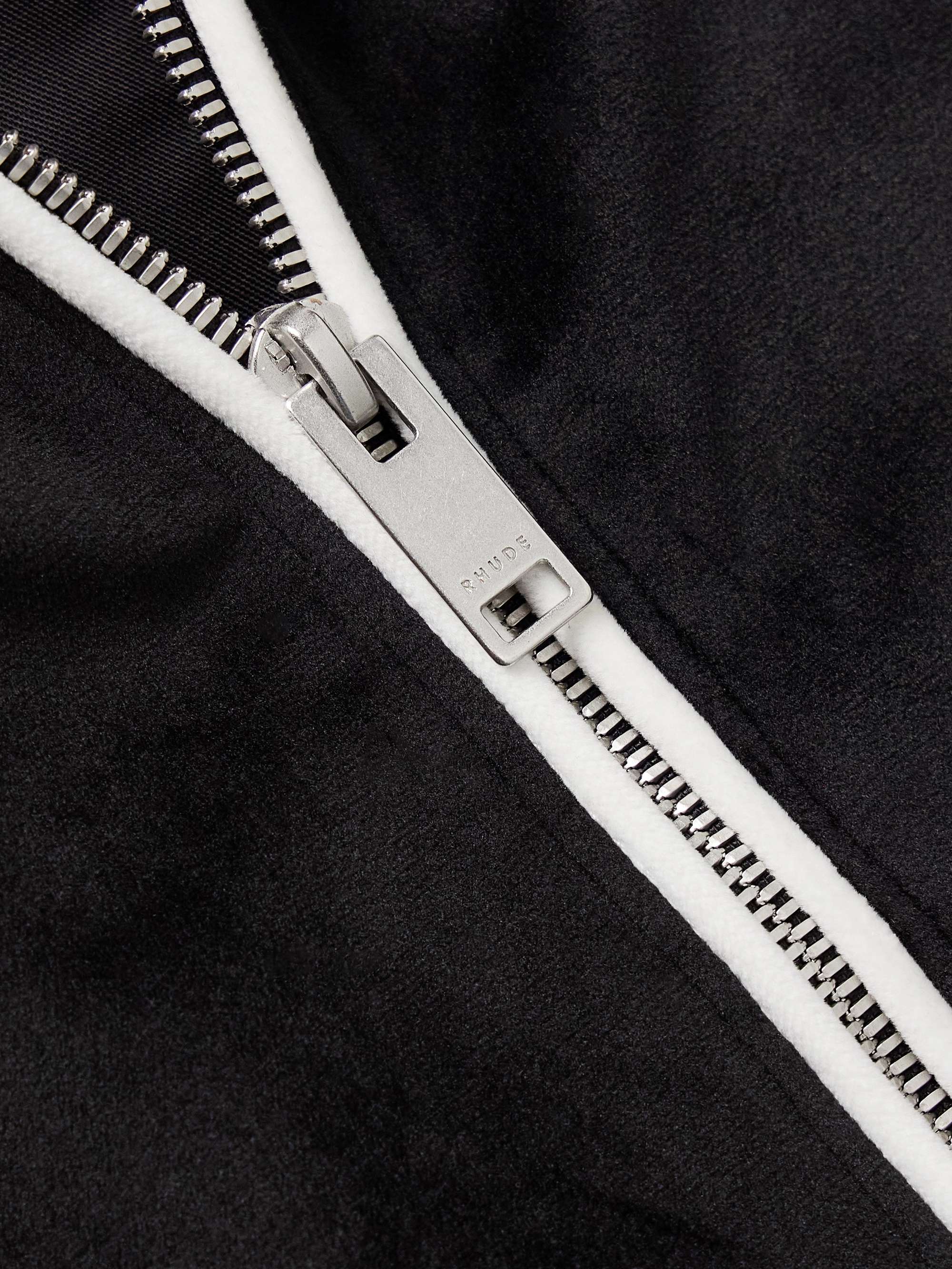 RHUDE 
