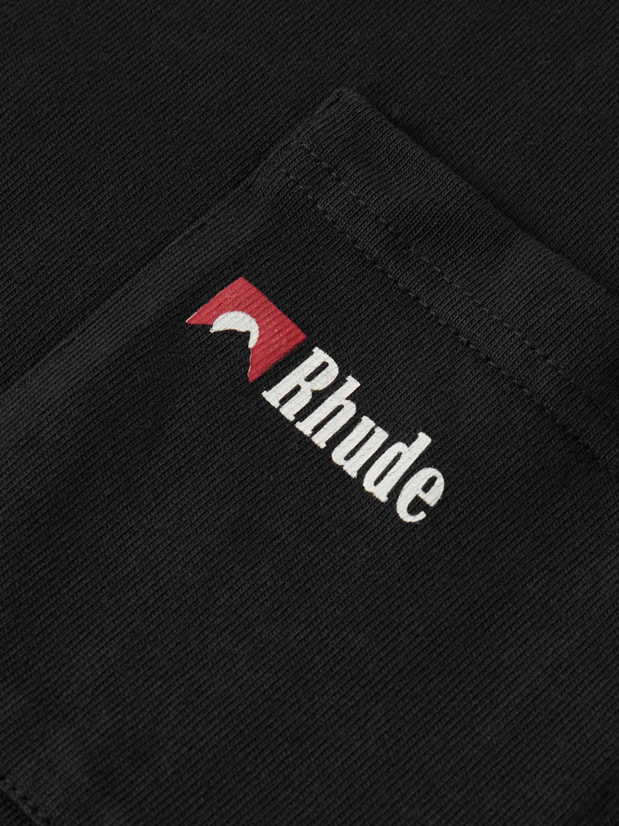 RHUDE 