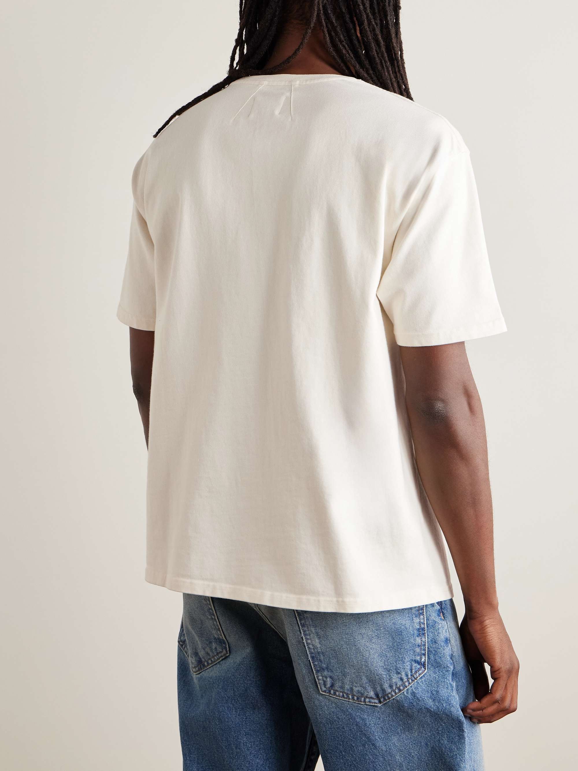 RHUDE 