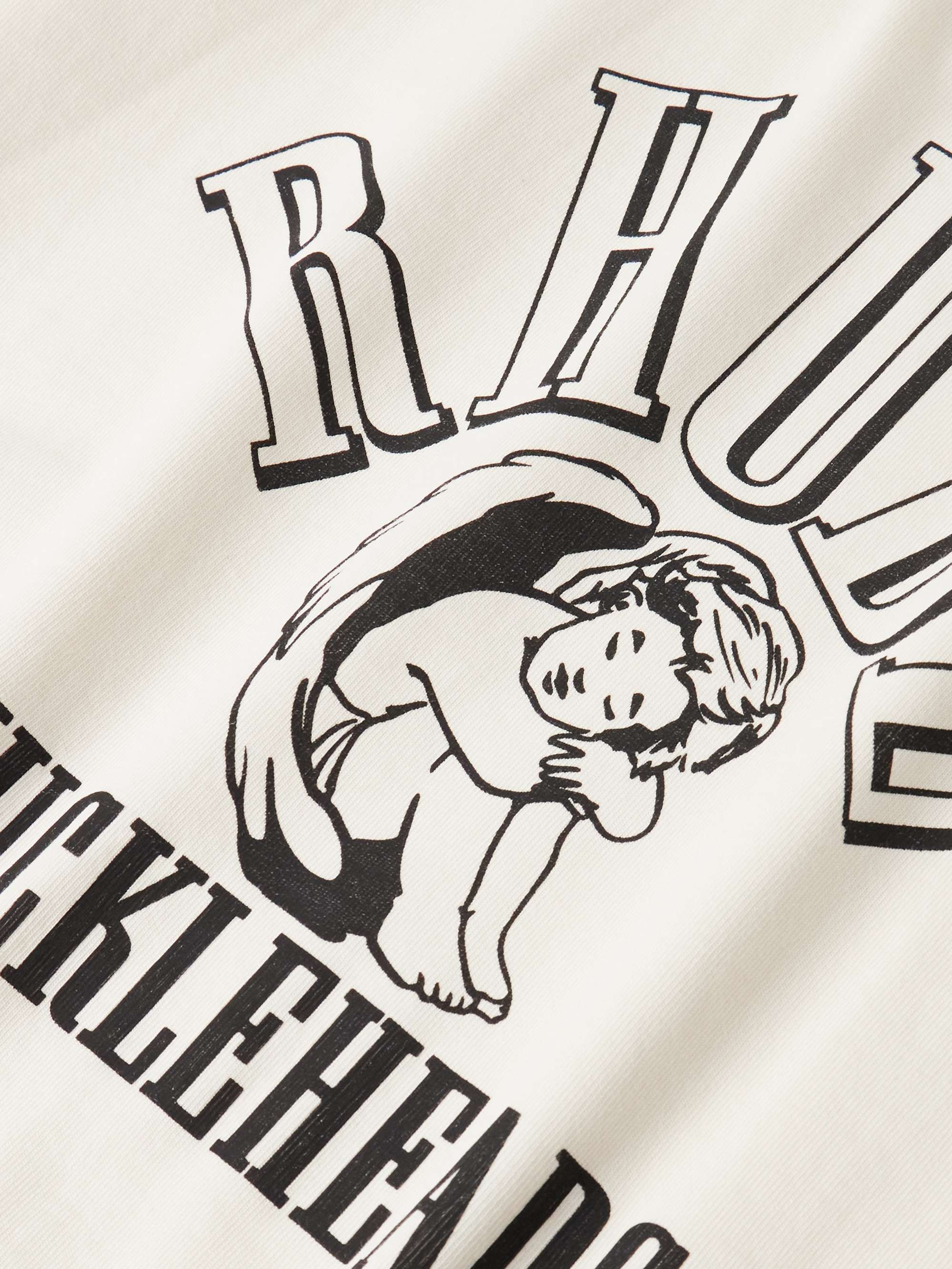 RHUDE 