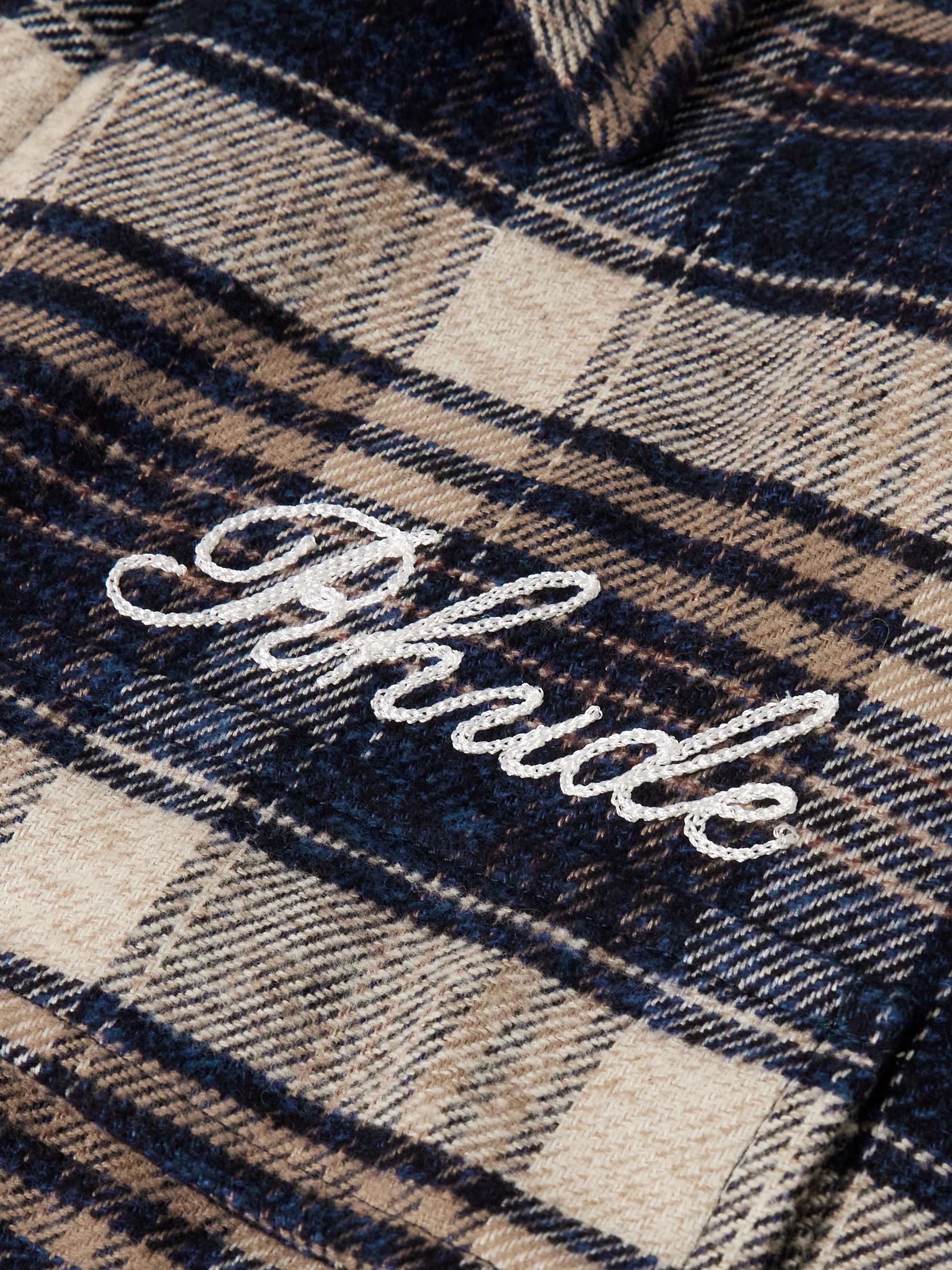 RHUDE 