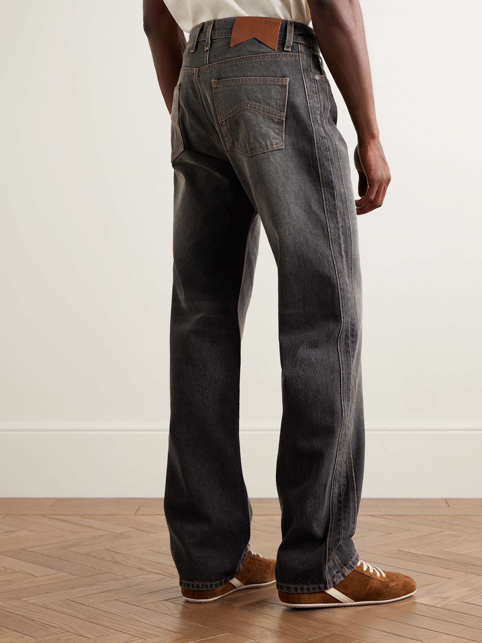 RHUDE 