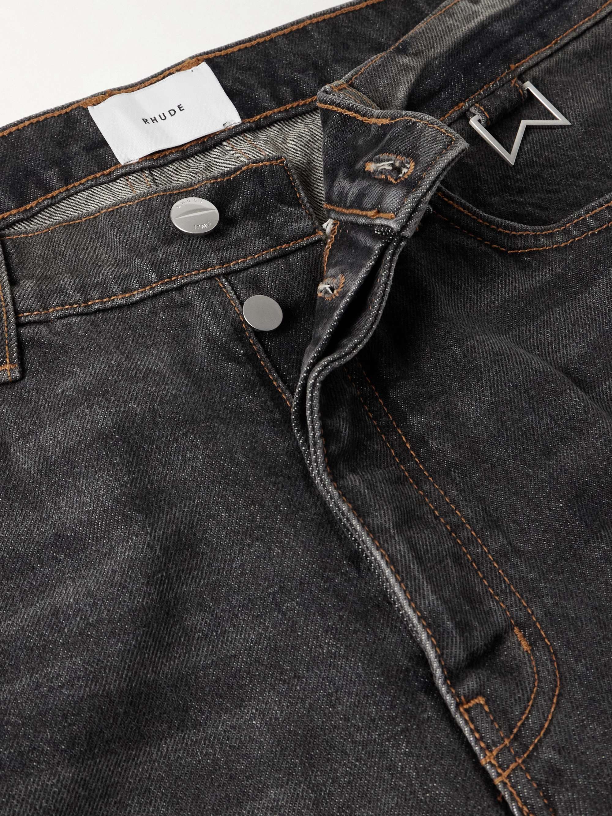 RHUDE 