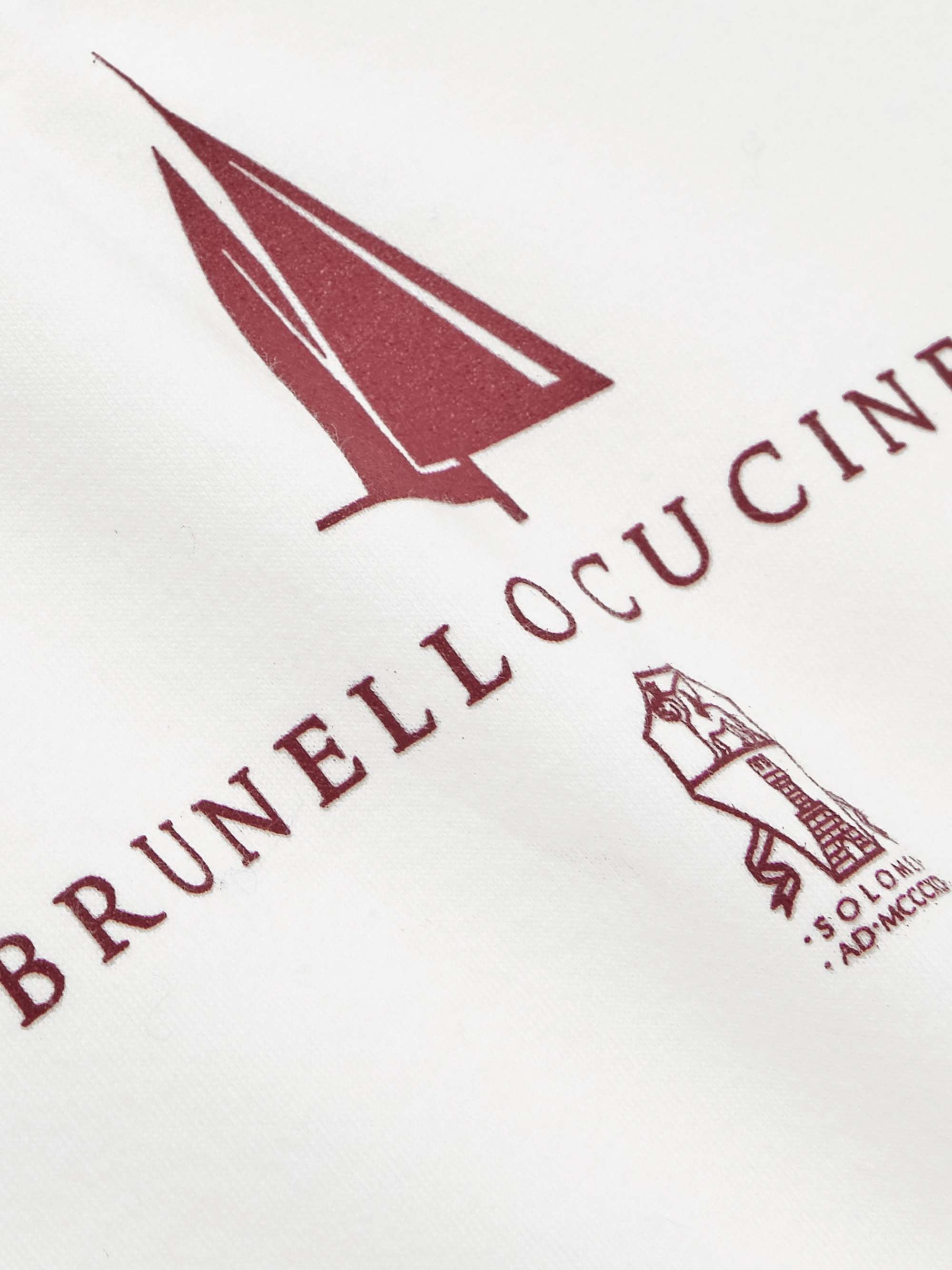 BRUNELLO CUCINELLI 