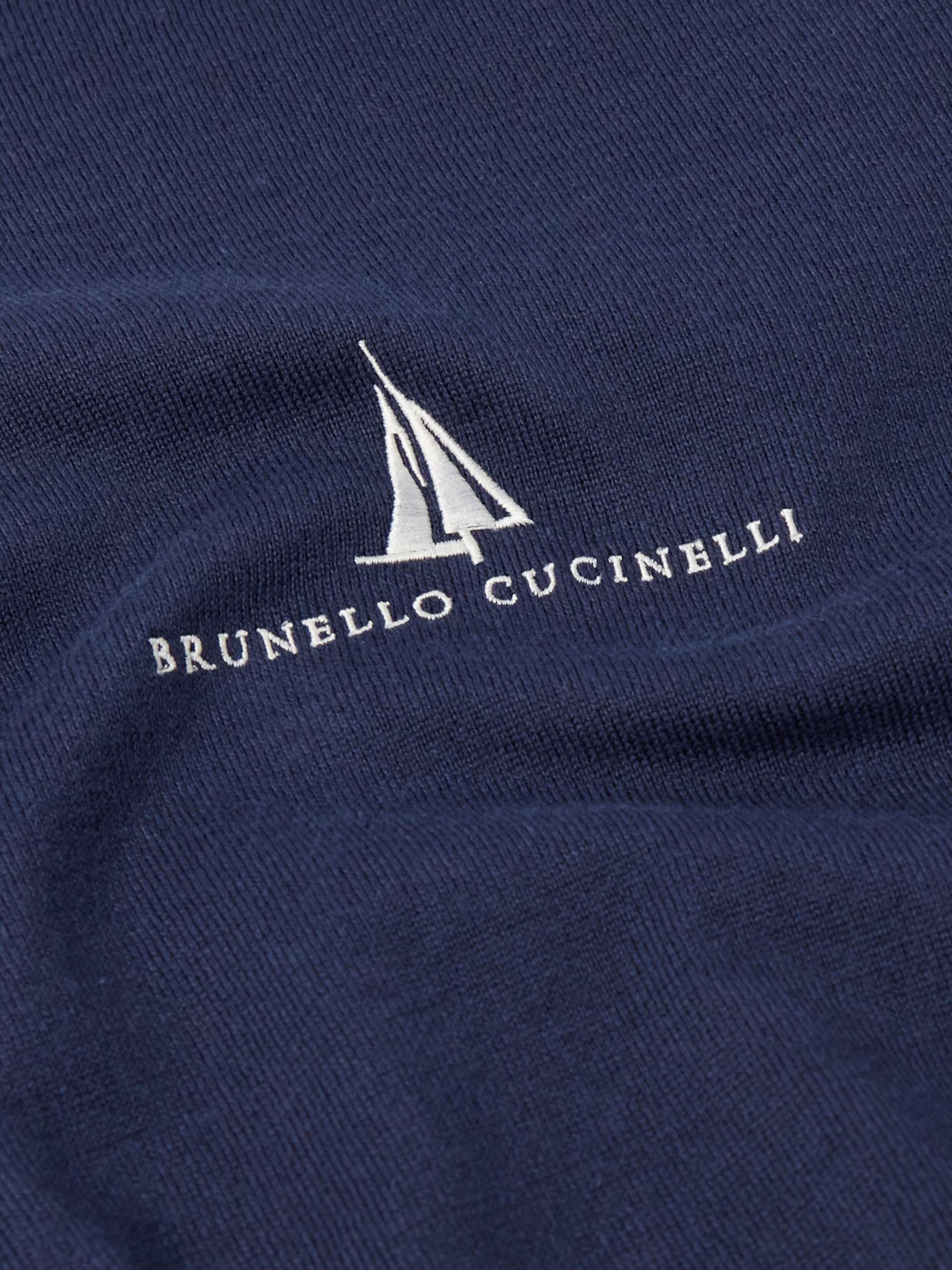 BRUNELLO CUCINELLI 