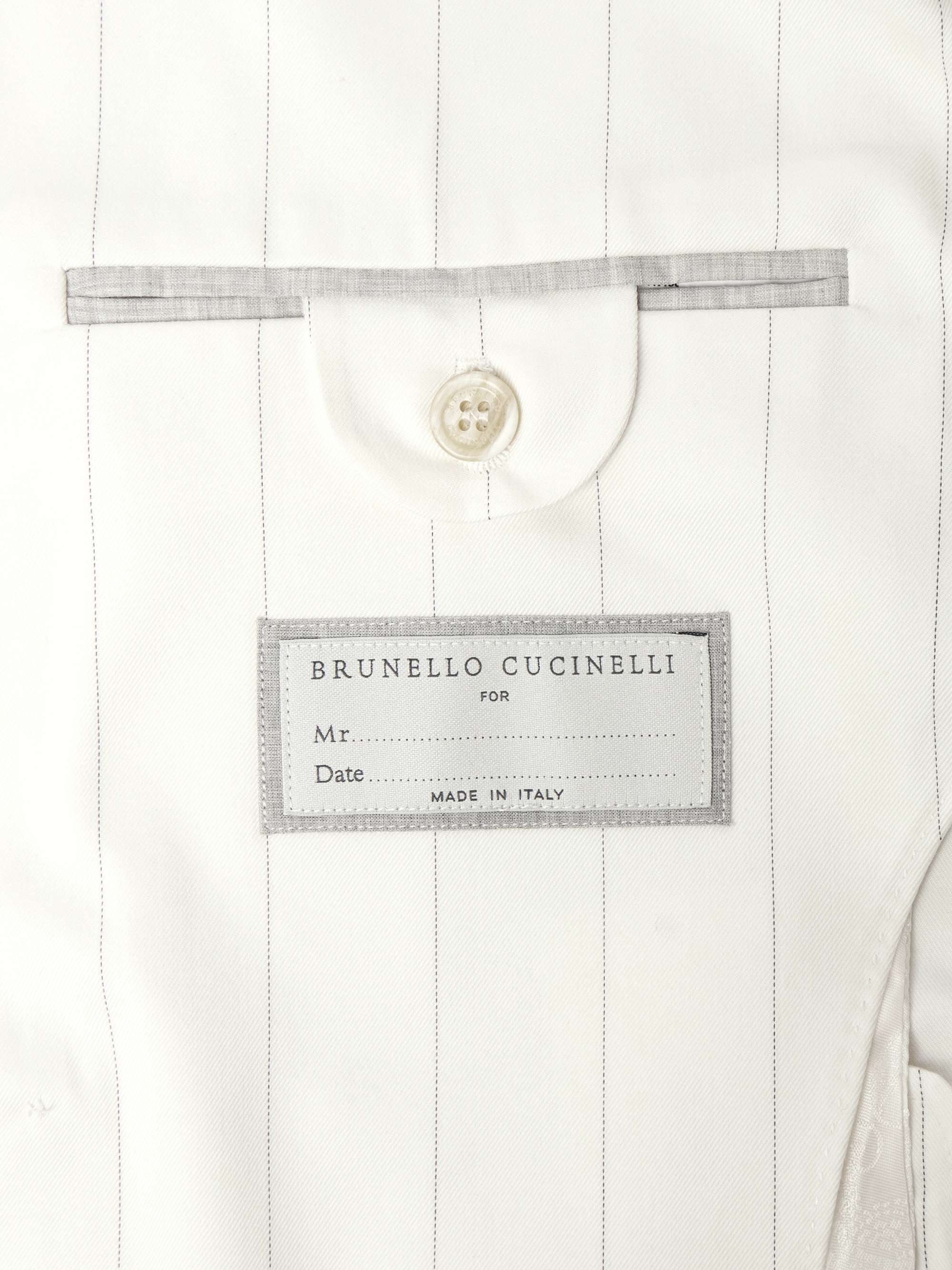 BRUNELLO CUCINELLI 