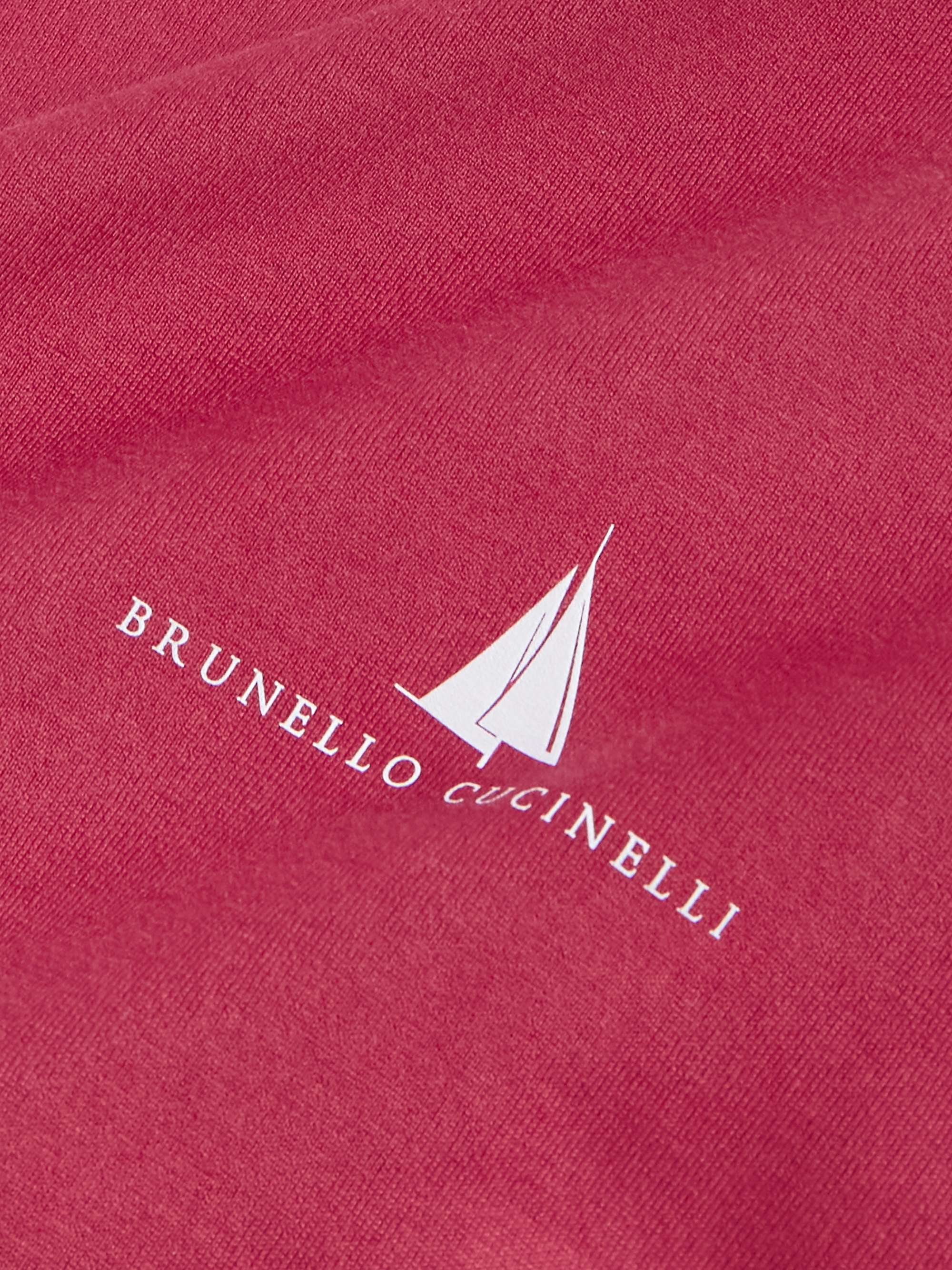 BRUNELLO CUCINELLI 