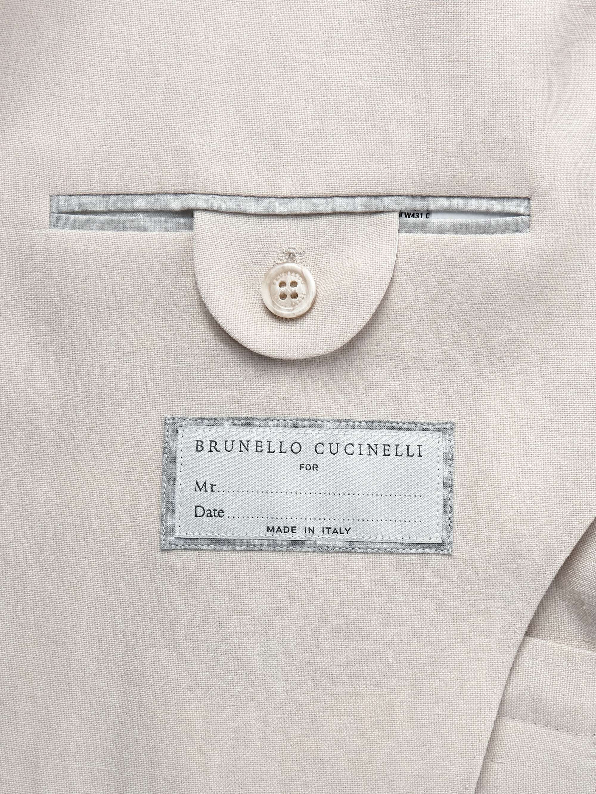 BRUNELLO CUCINELLI 