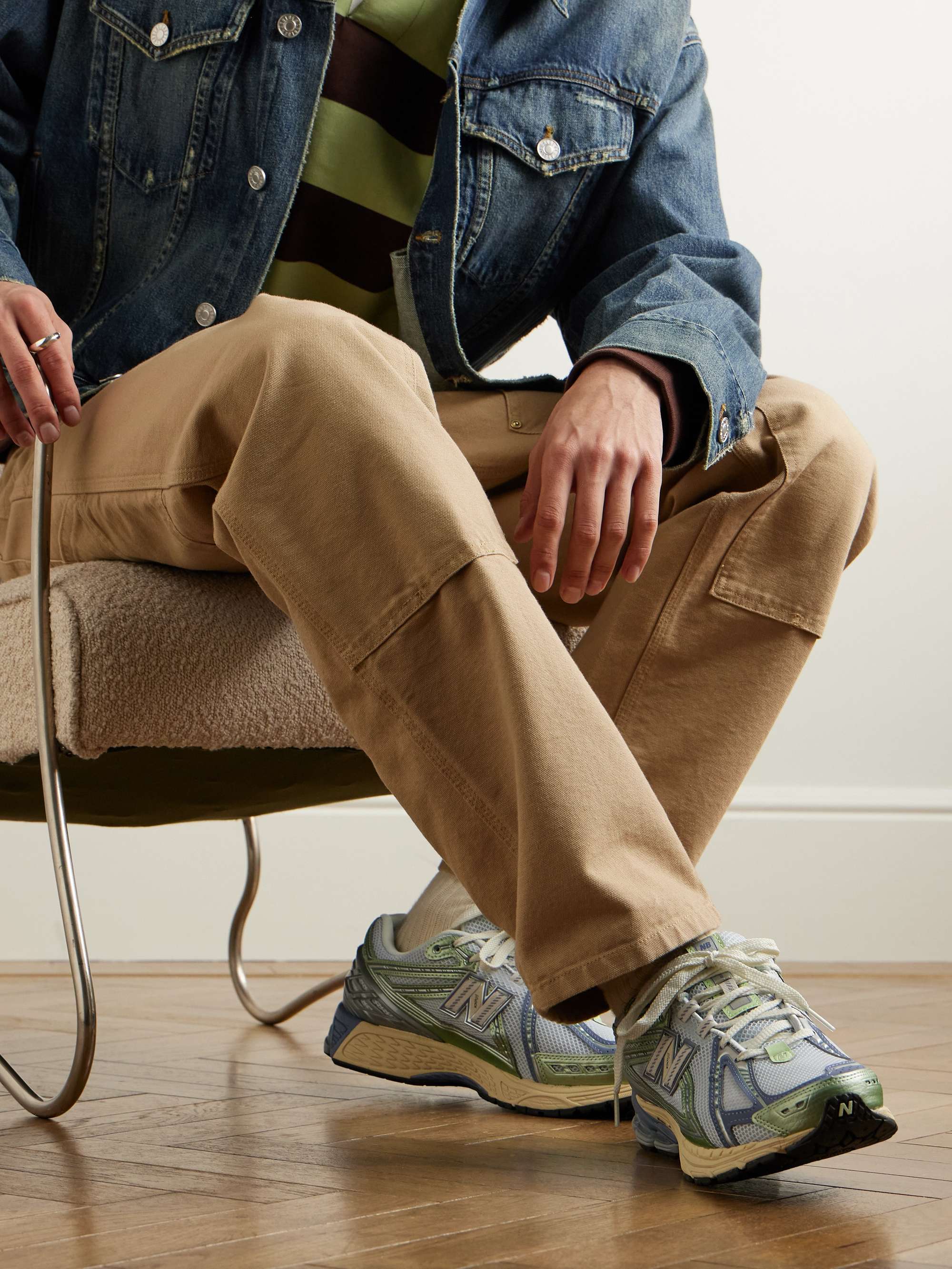 NEW BALANCE 