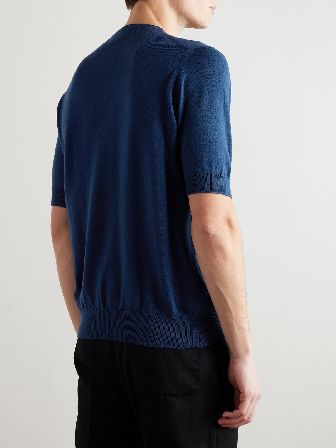 KINGSMAN COTTON T-SHIRT