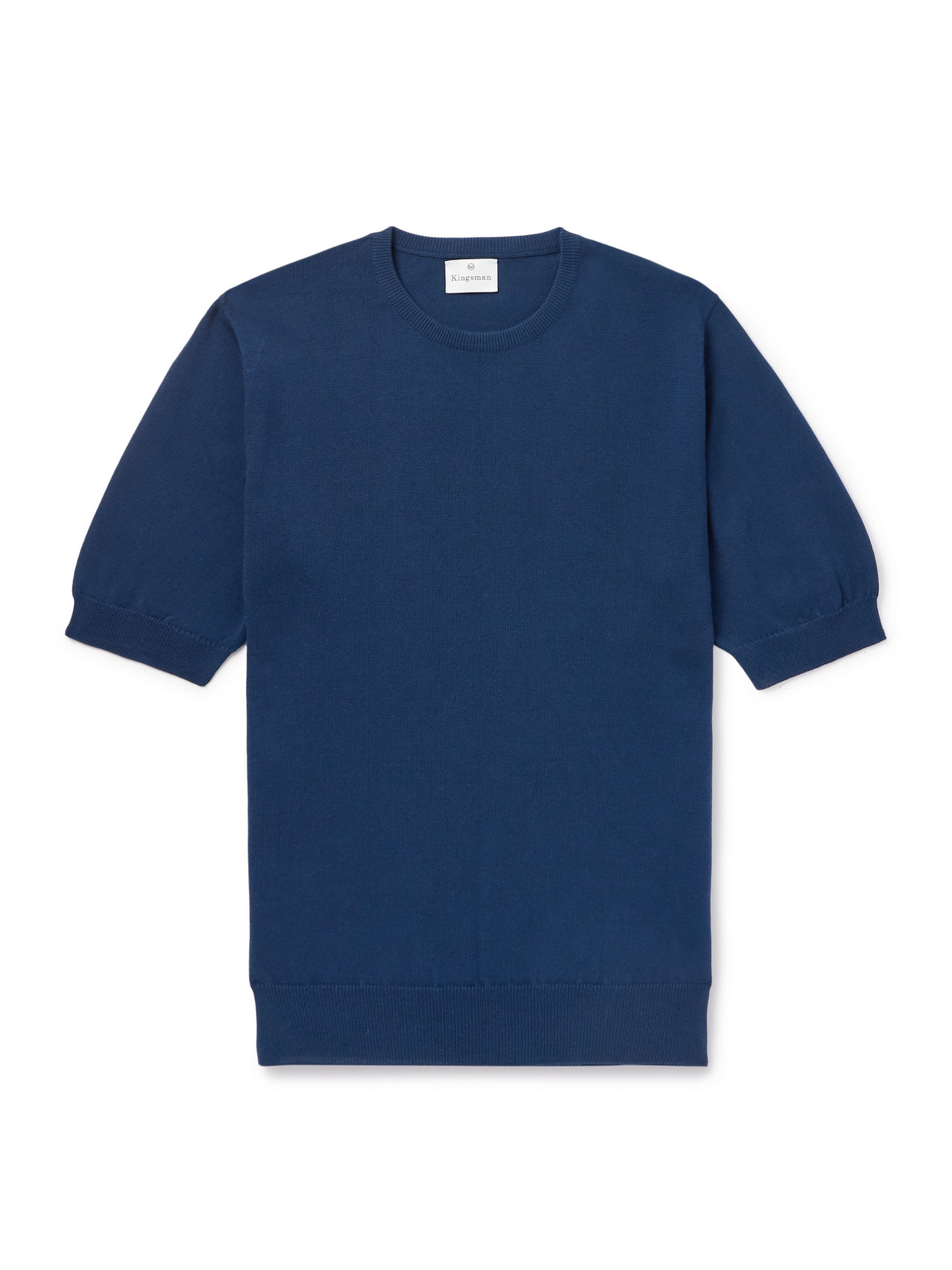 Kingsman Cotton T-shirt