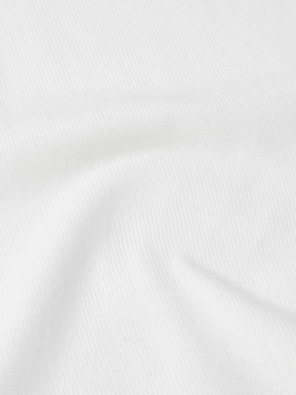 KINGSMAN COTTON T-SHIRT