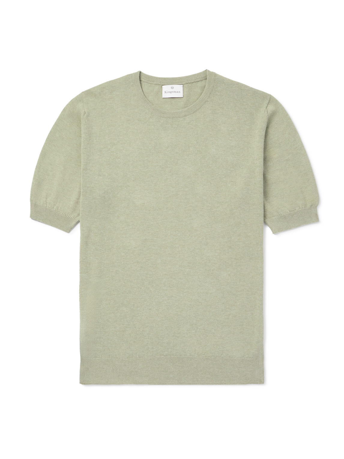 Kingsman Cotton T-shirt