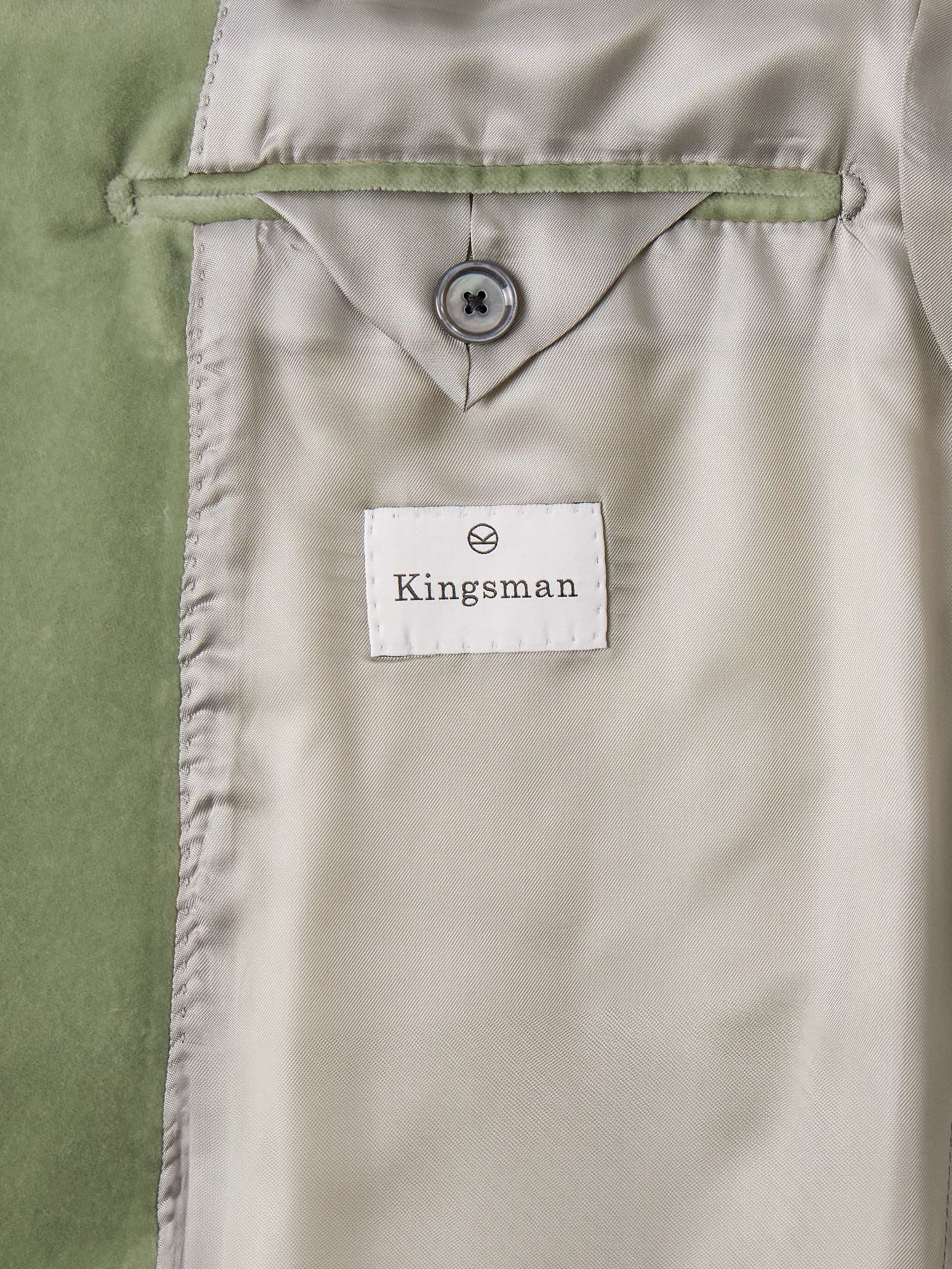 KINGSMAN 