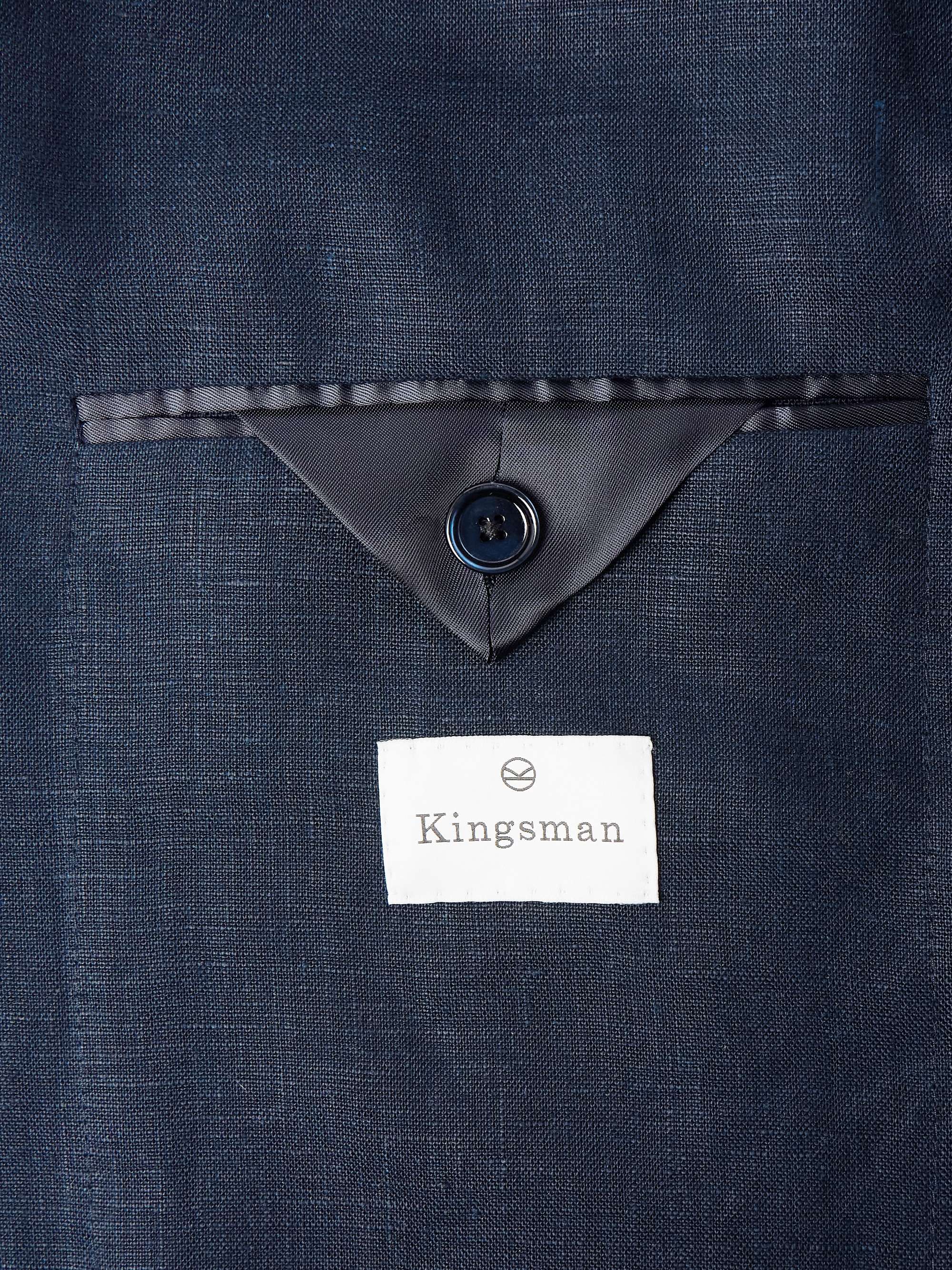 KINGSMAN 
