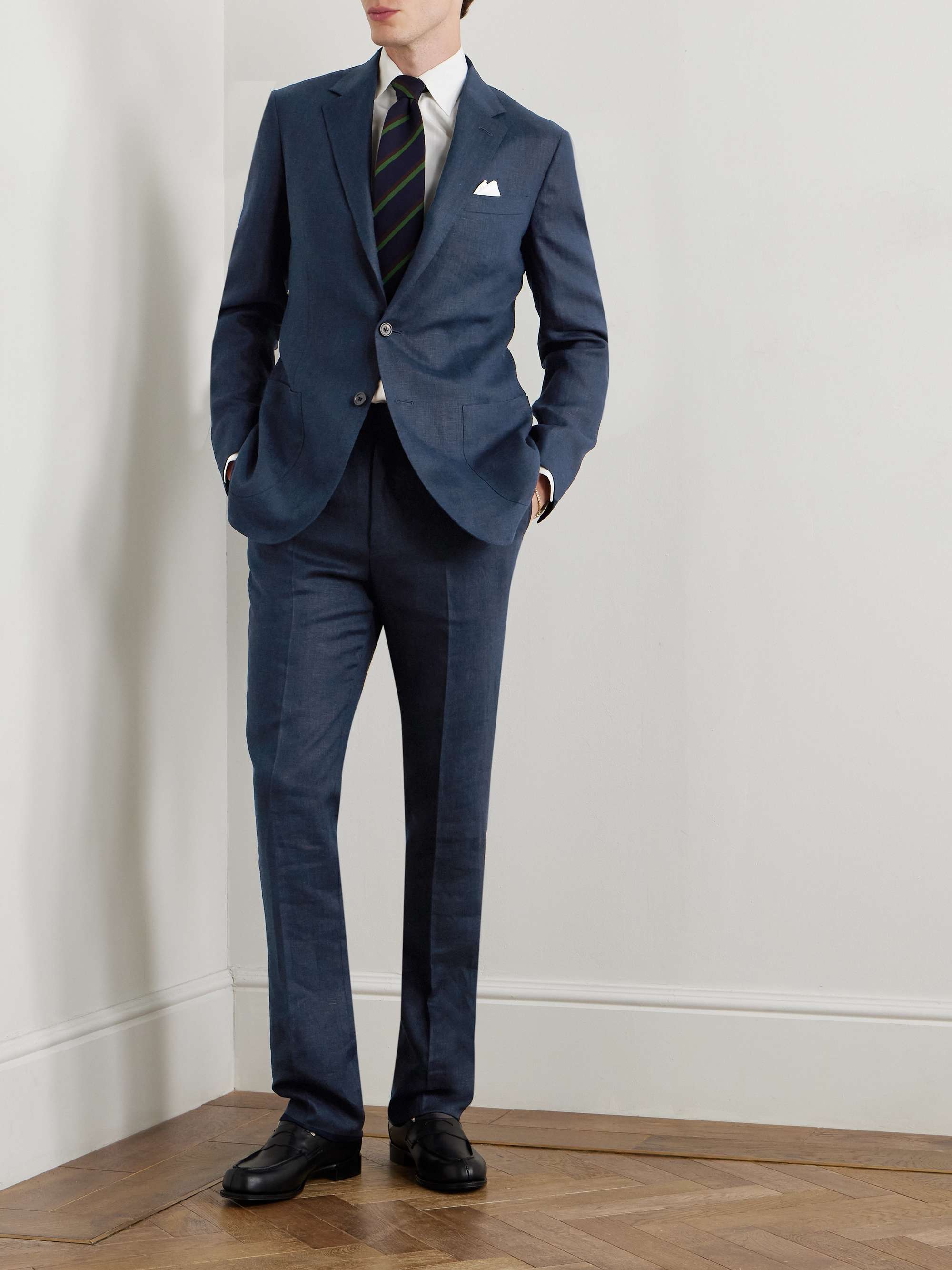 KINGSMAN 