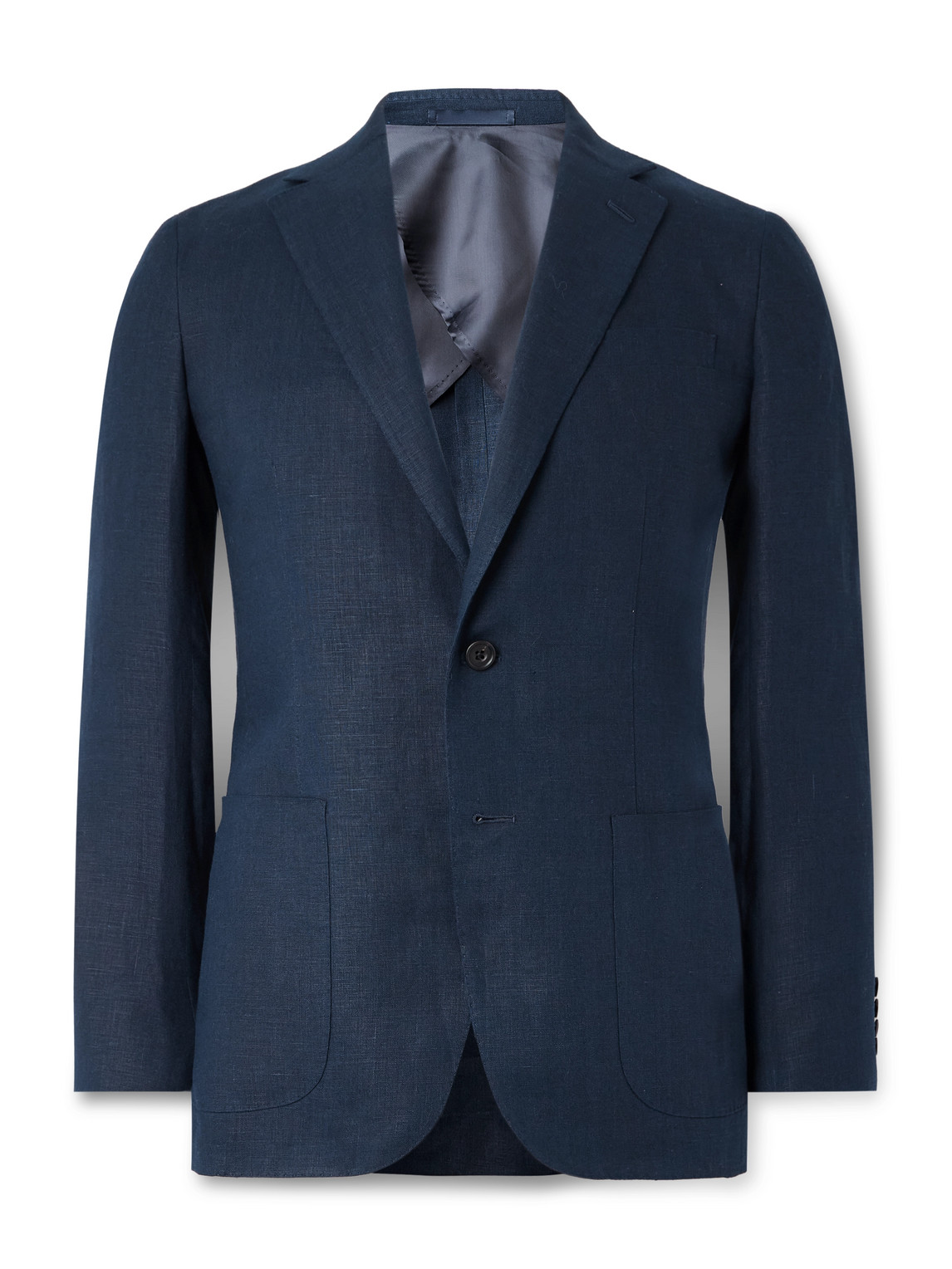 Kingsman Linen Suit Jacket