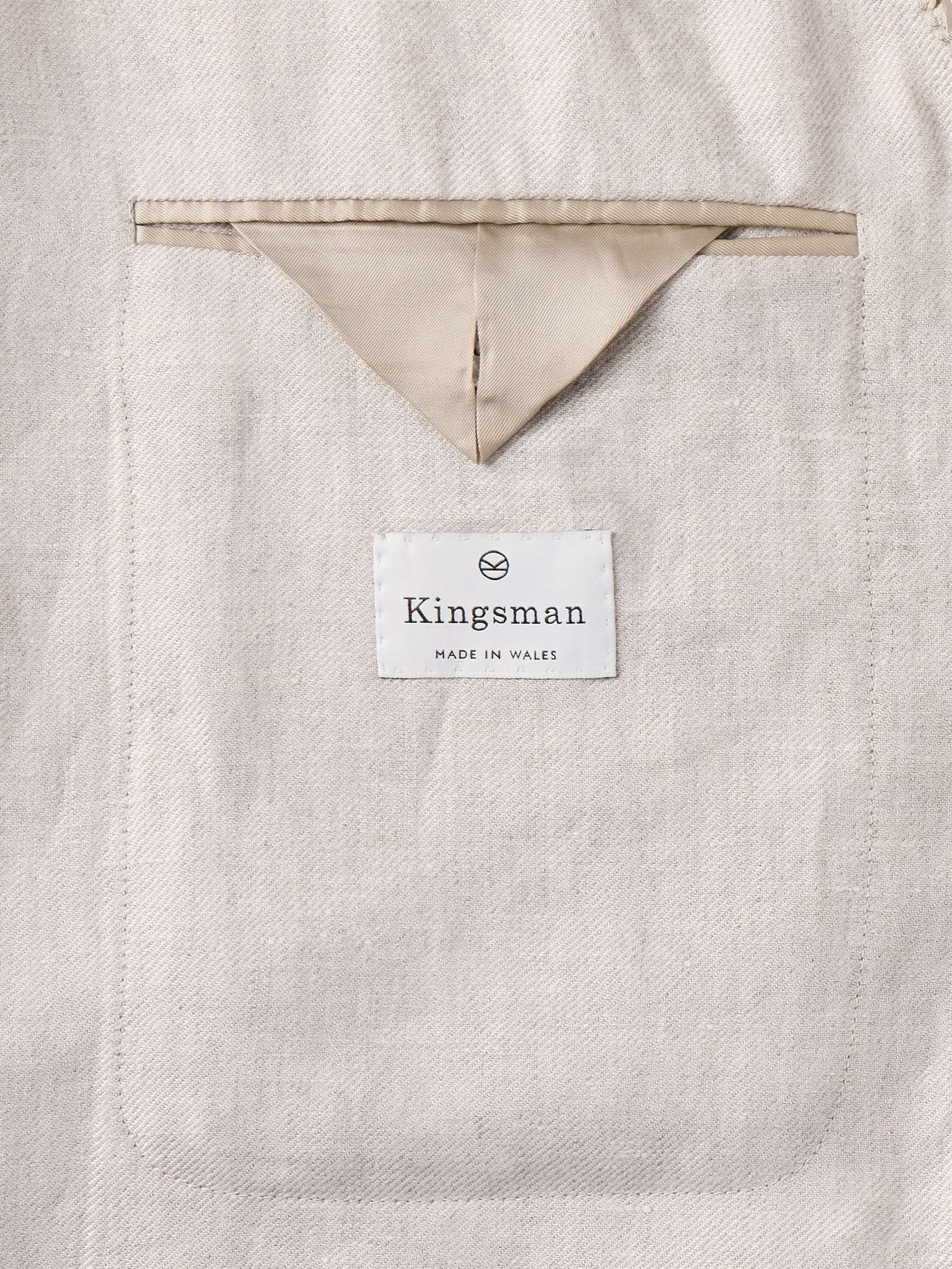 KINGSMAN 