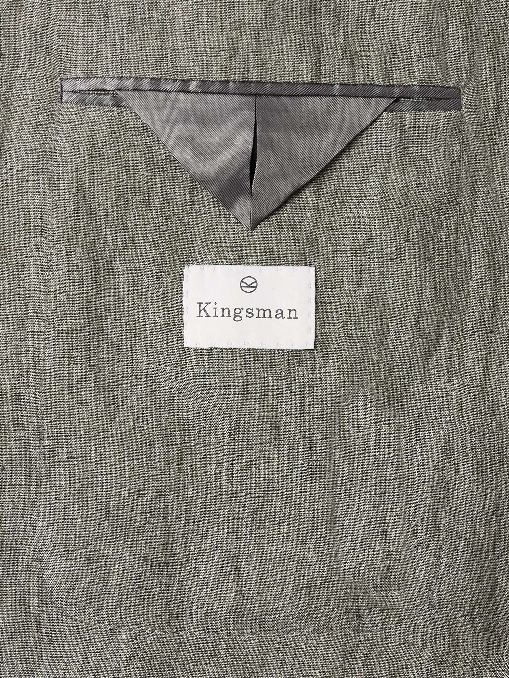 KINGSMAN 