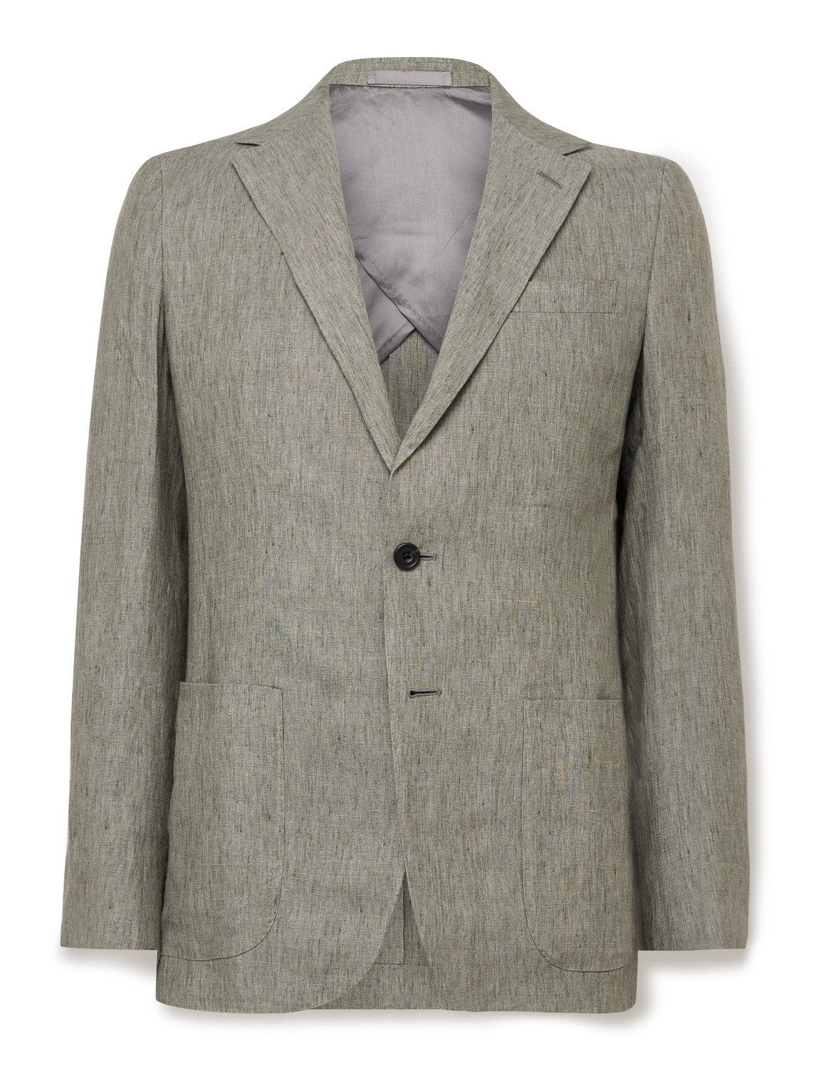 Kingsman Linen Suit Jacket