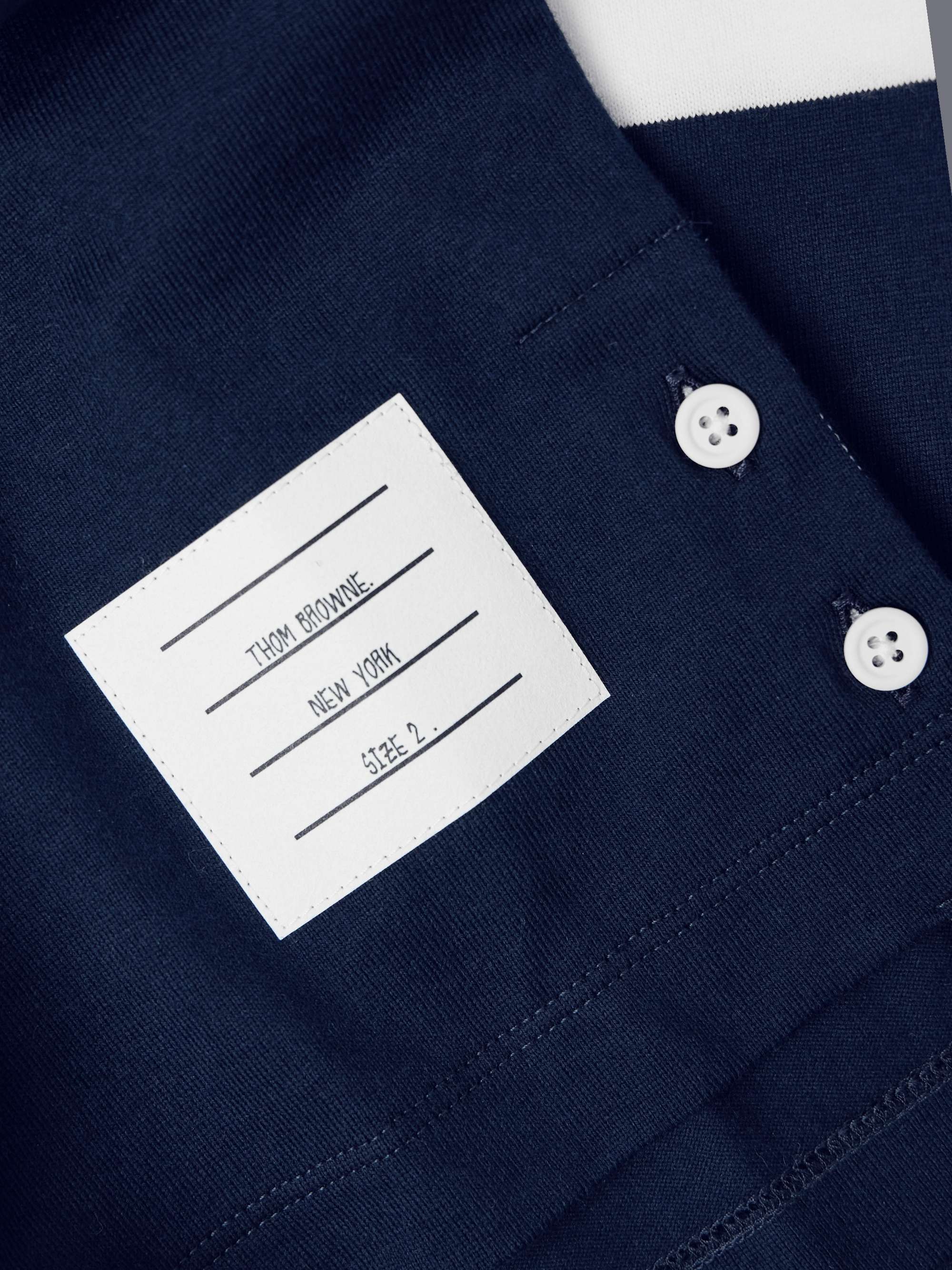 THOM BROWNE 
