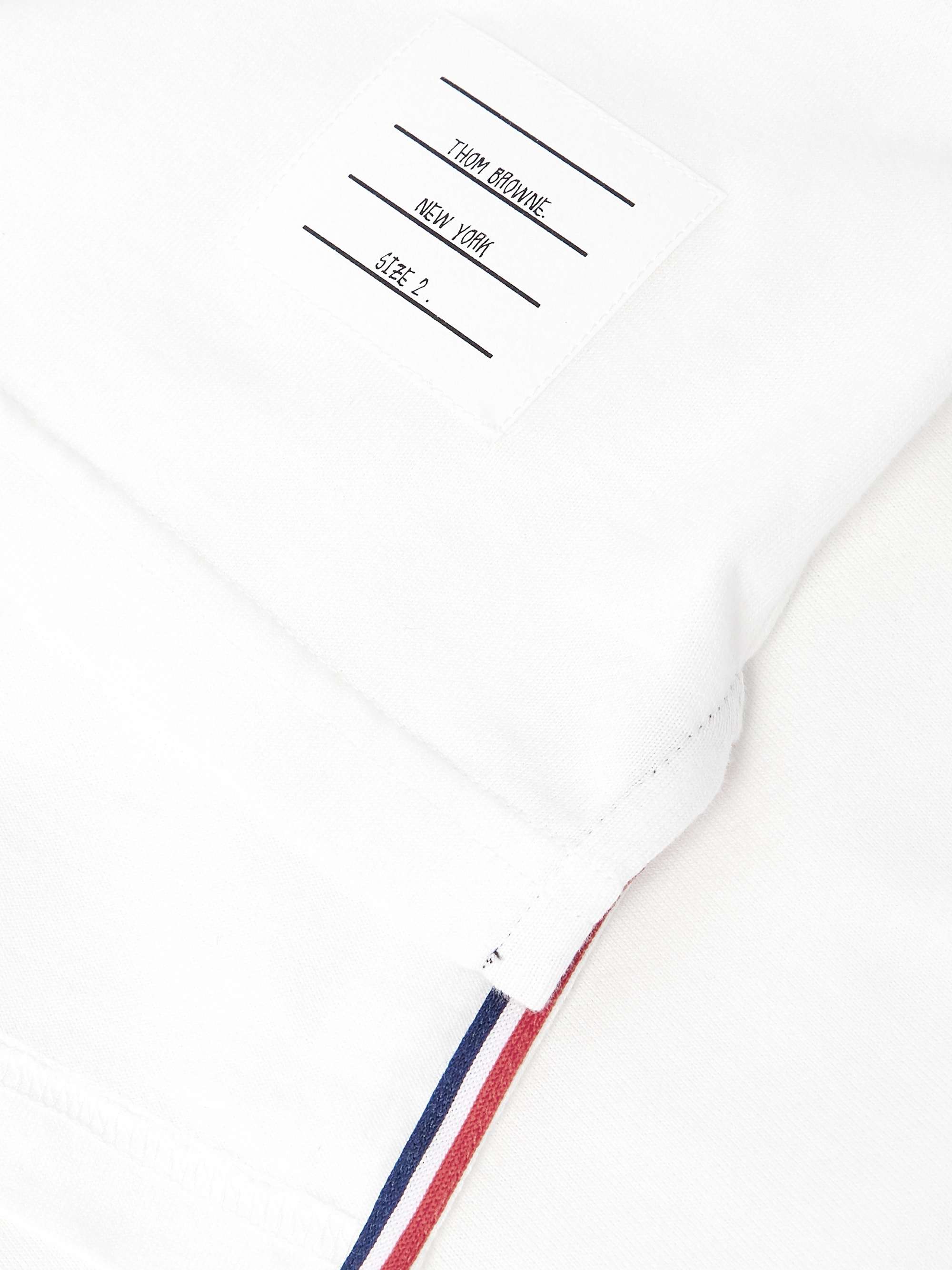 THOM BROWNE 