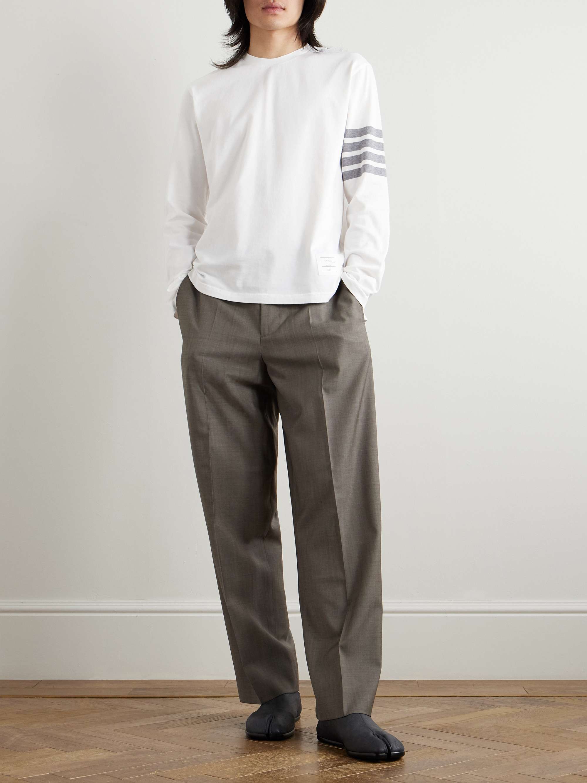 THOM BROWNE 