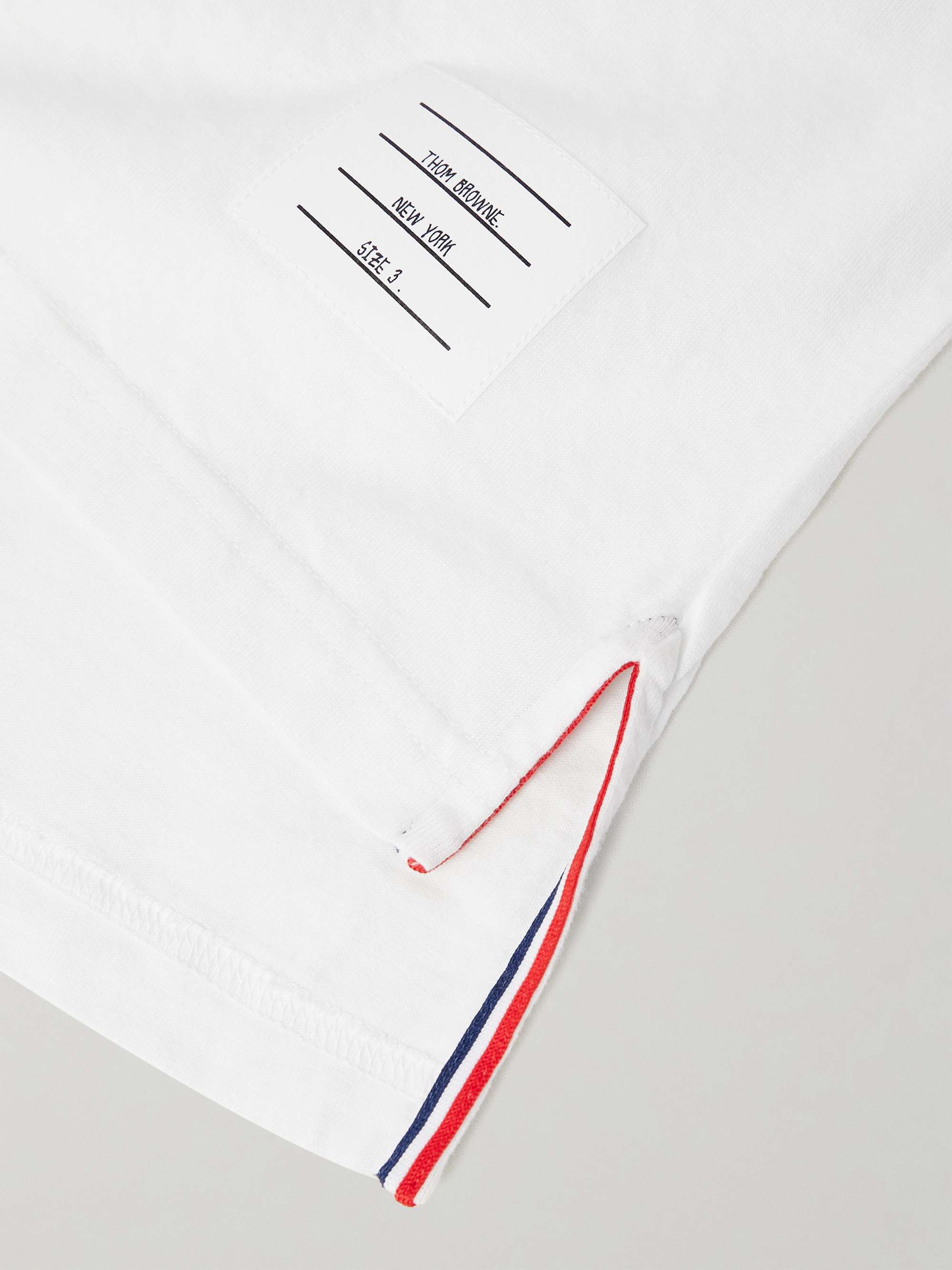 THOM BROWNE 