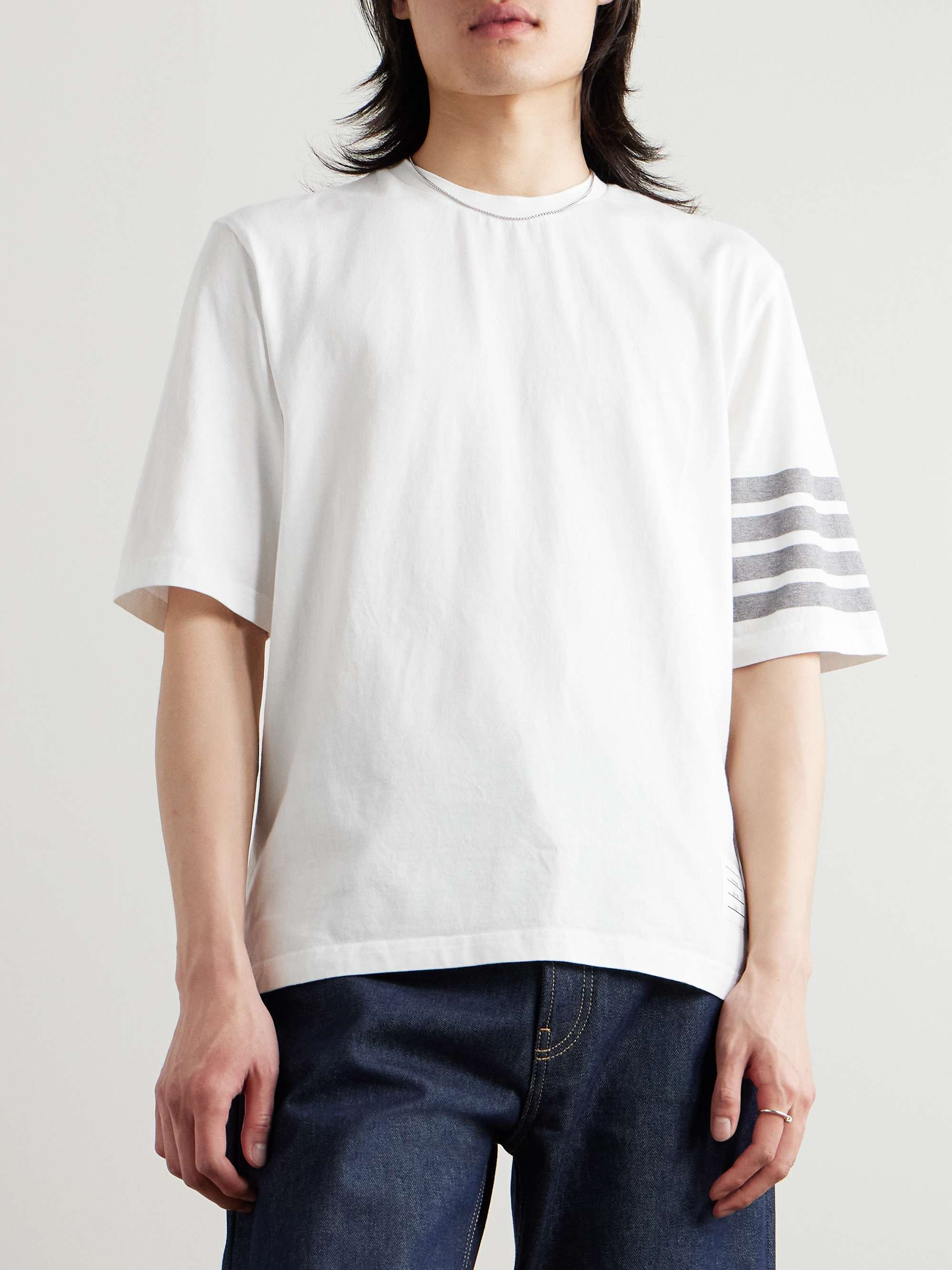 THOM BROWNE 